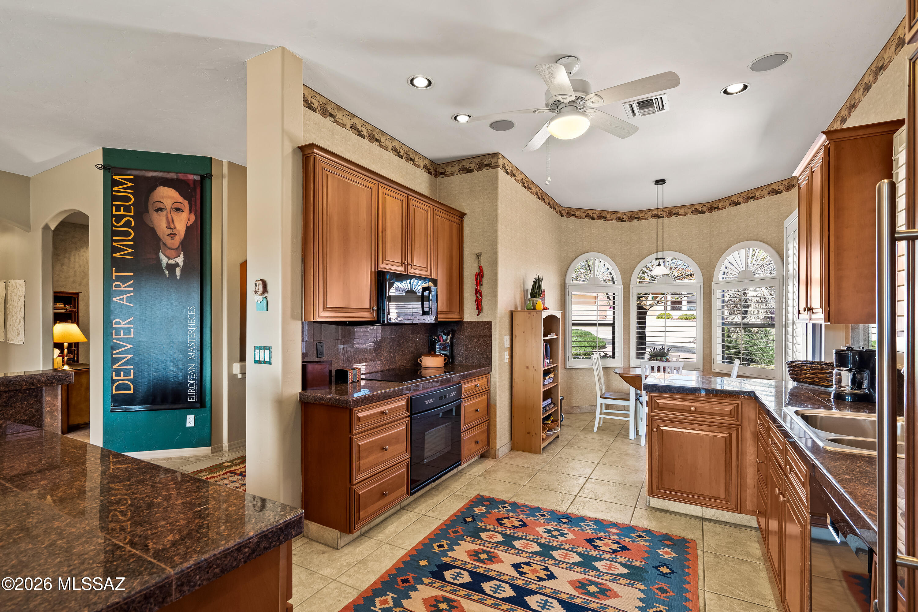 Fairway Heights At Tucson National Par.II (45-95) - Residential