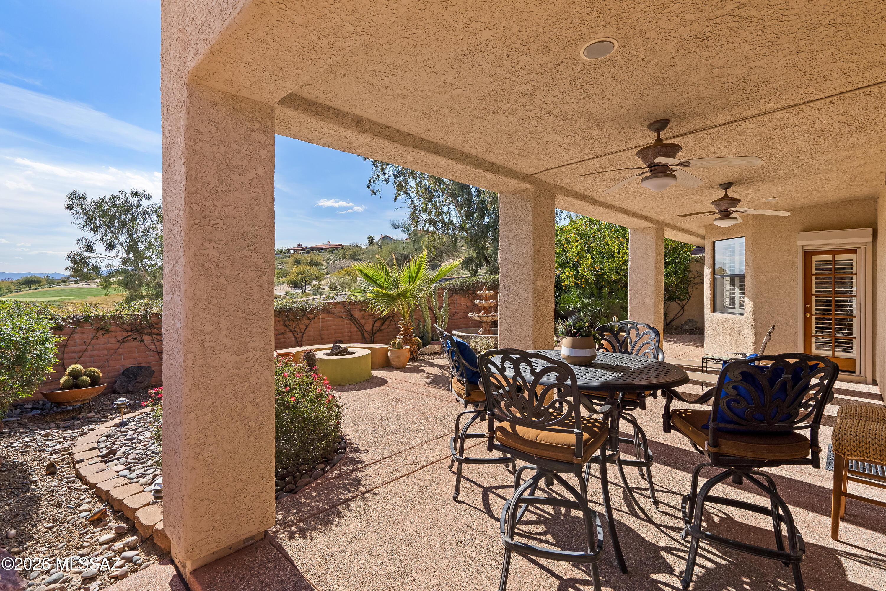 Fairway Heights At Tucson National Par.II (45-95) - Residential