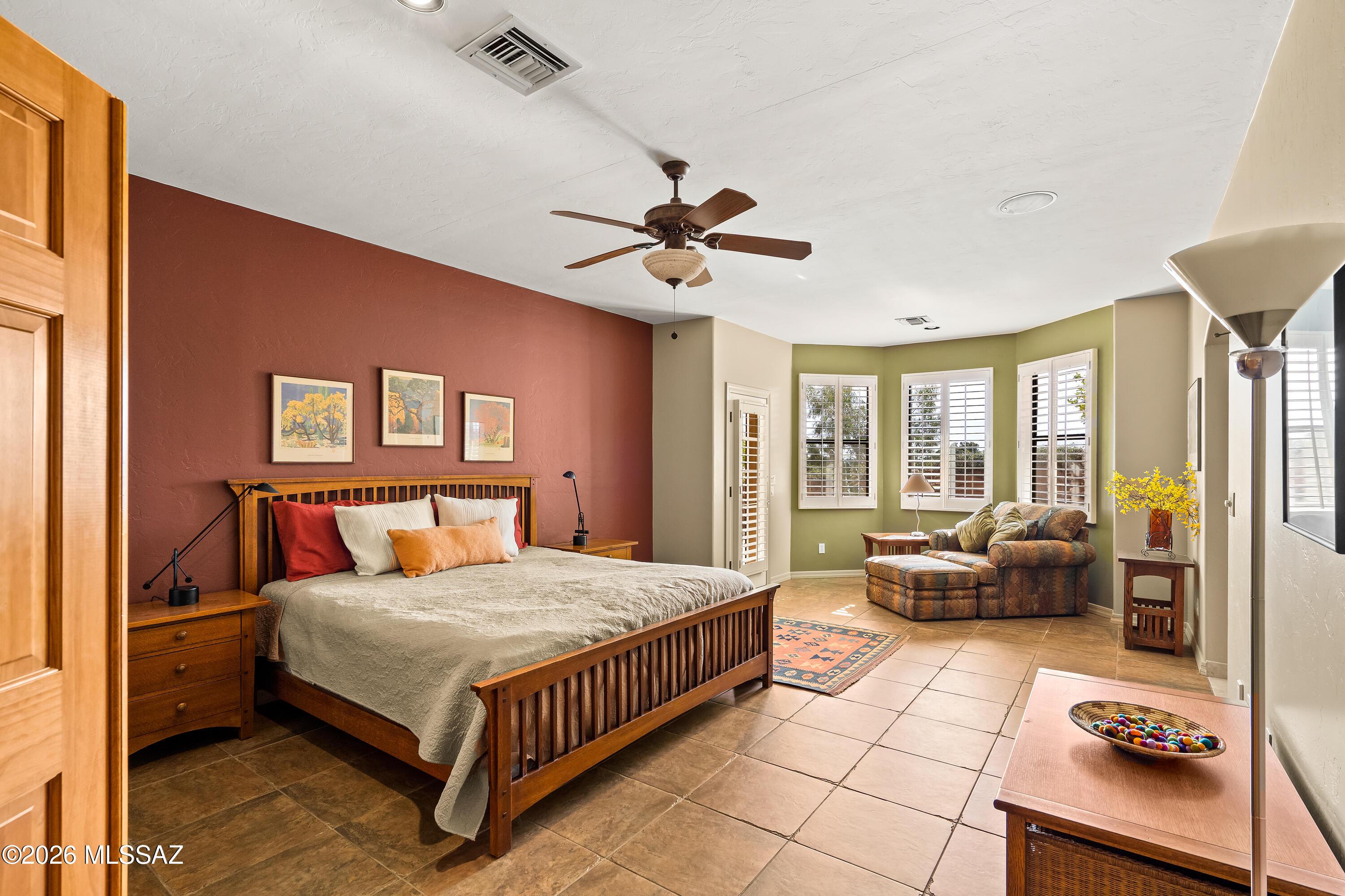 Fairway Heights At Tucson National Par.II (45-95) - Residential