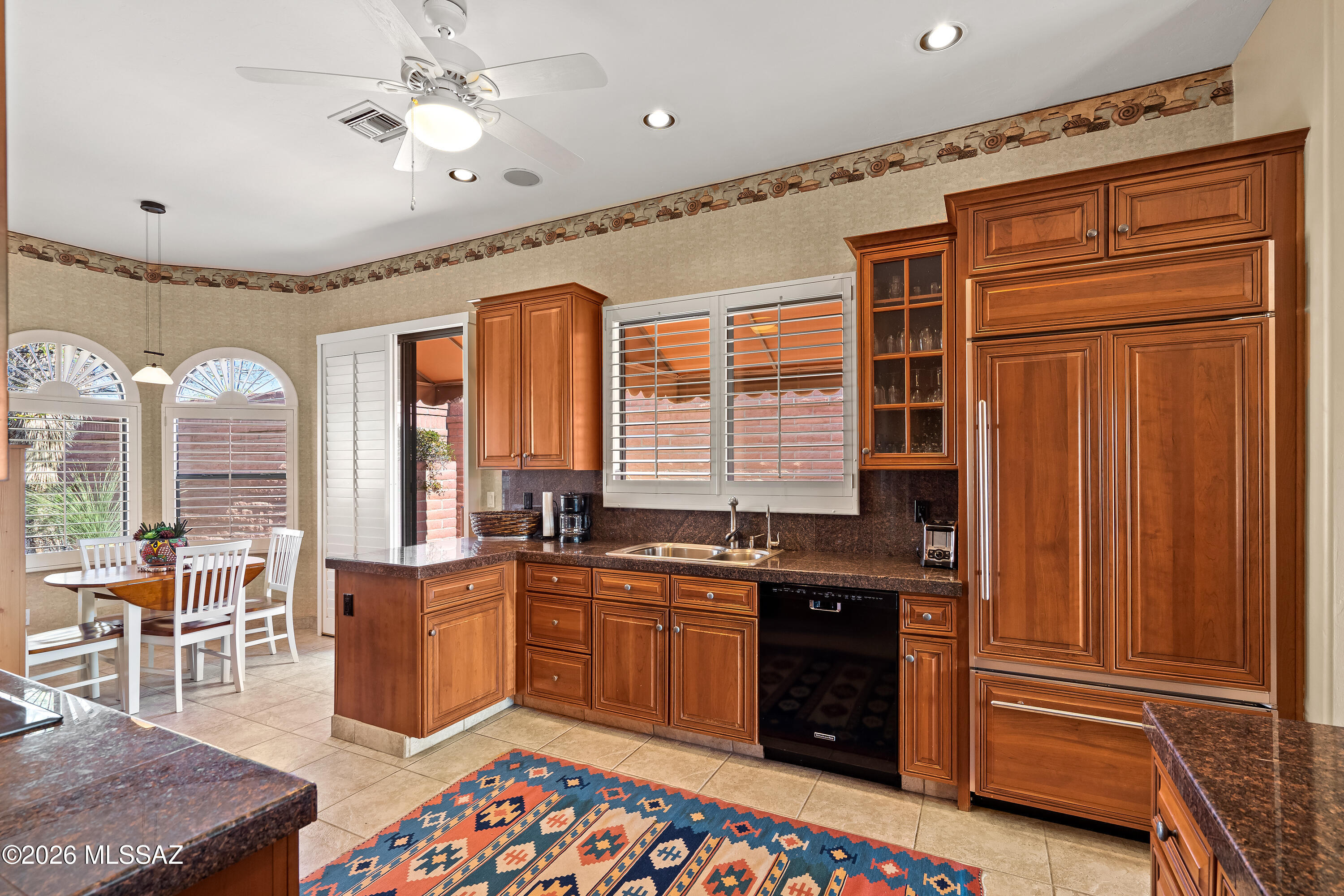 Fairway Heights At Tucson National Par.II (45-95) - Residential