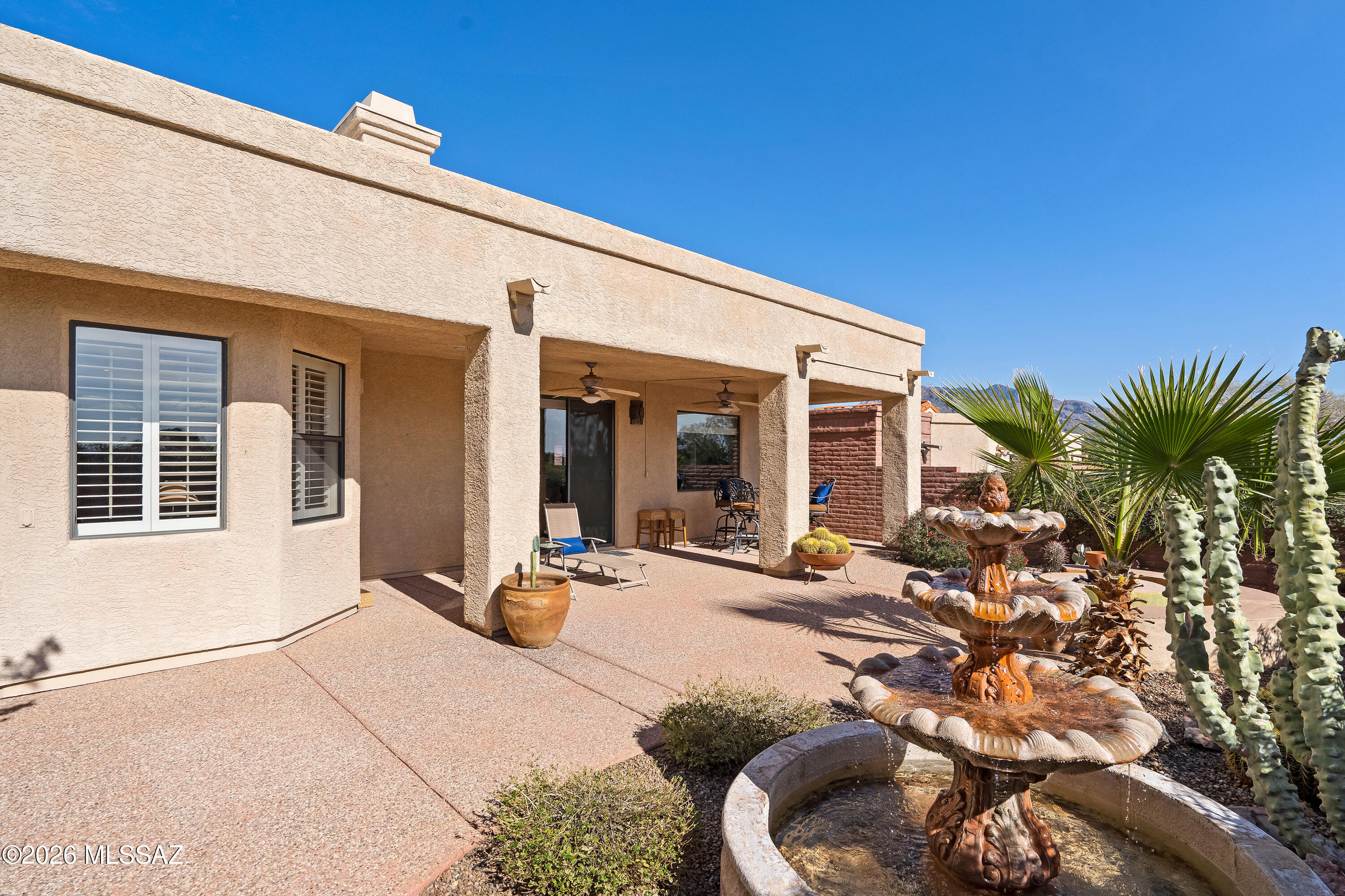 Fairway Heights At Tucson National Par.II (45-95) - Residential