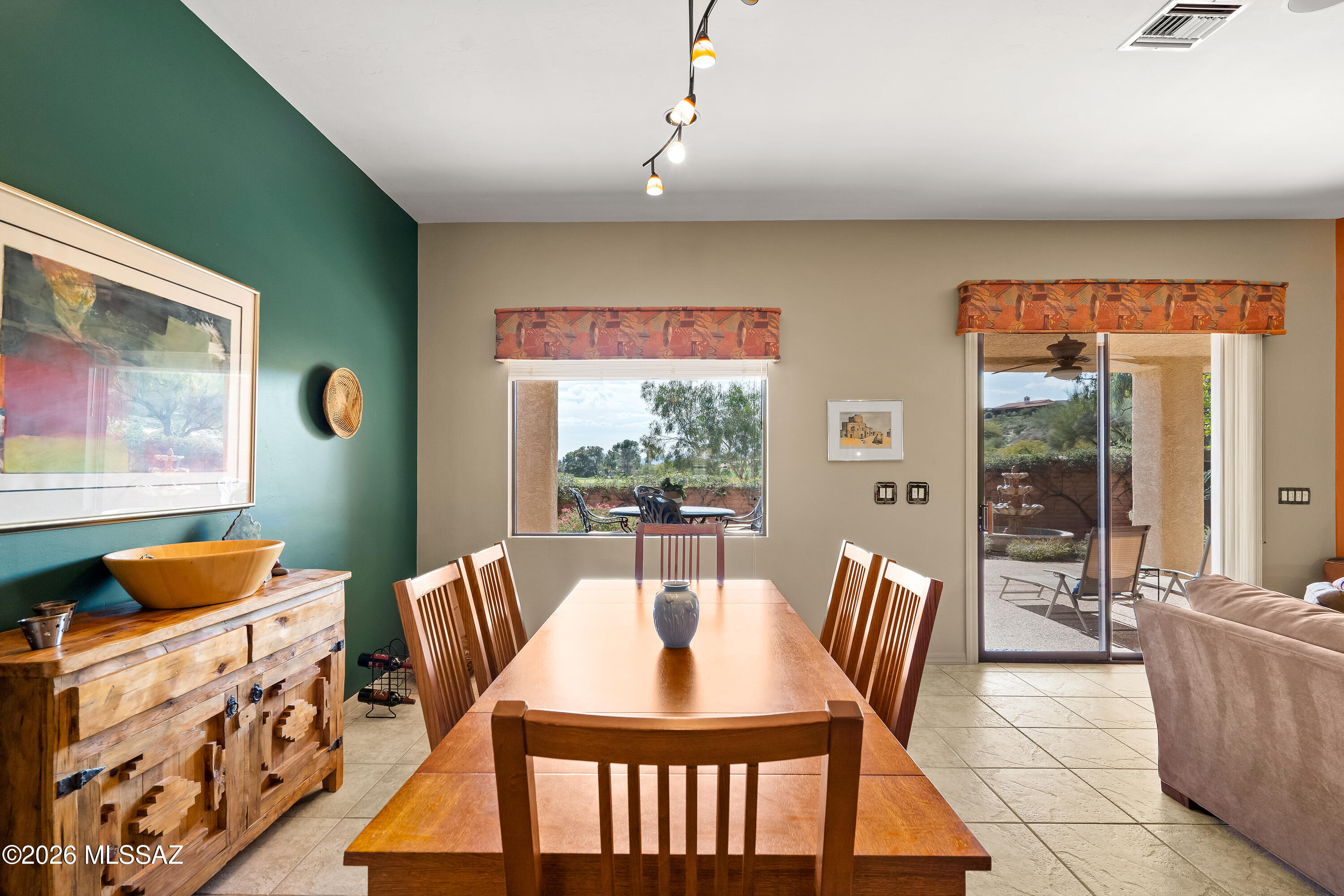 Fairway Heights At Tucson National Par.II (45-95) - Residential