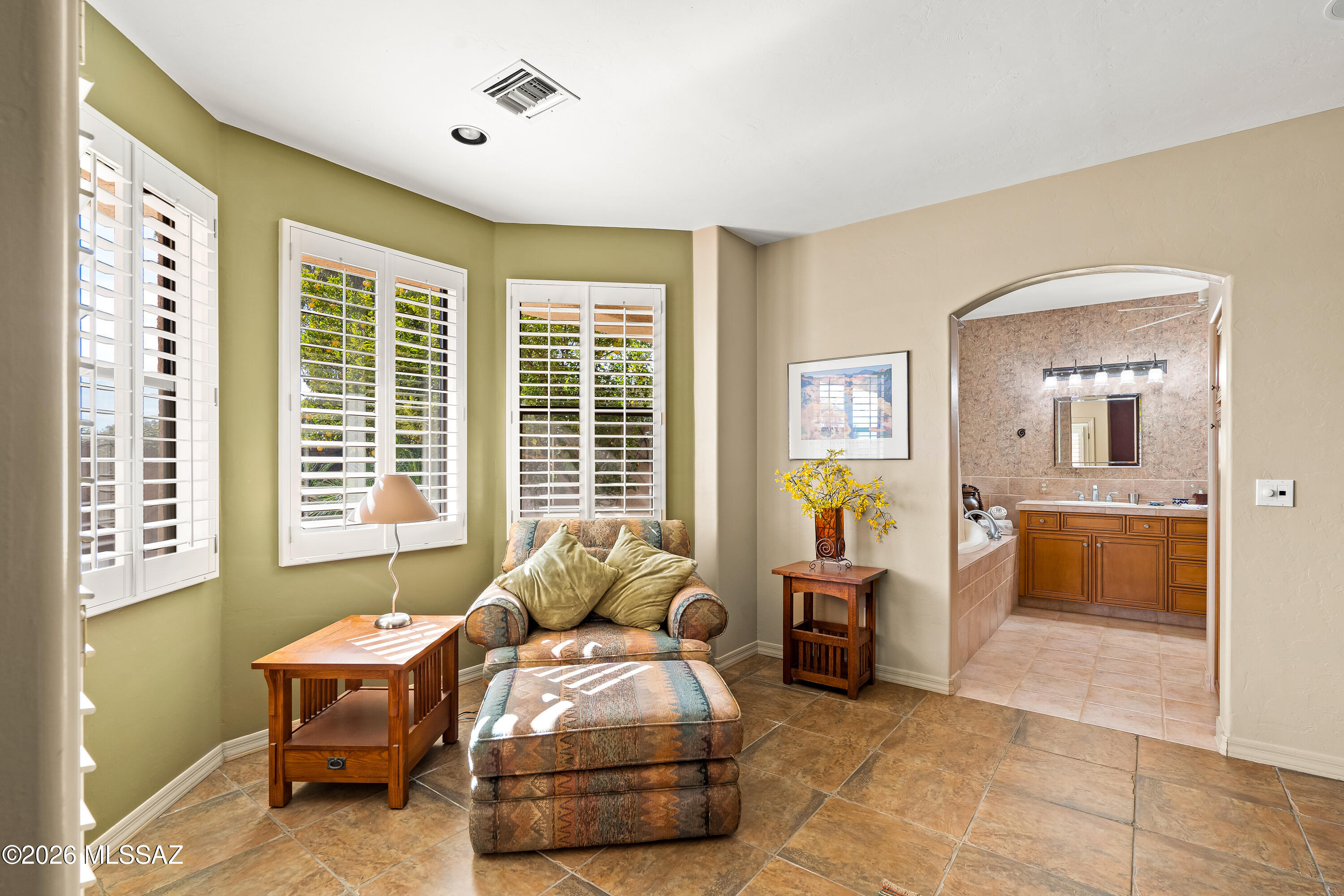 Fairway Heights At Tucson National Par.II (45-95) - Residential