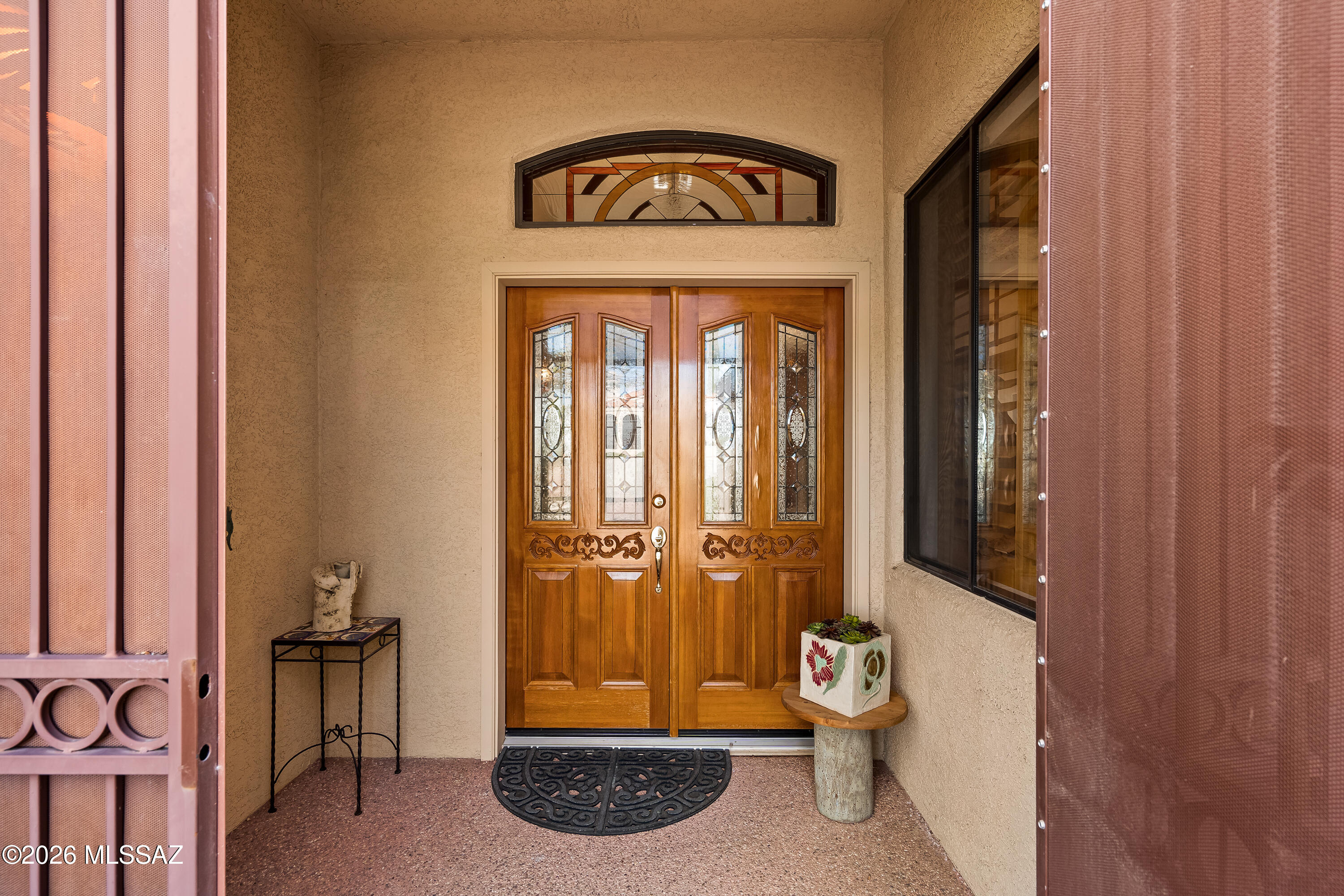 Fairway Heights At Tucson National Par.II (45-95) - Residential