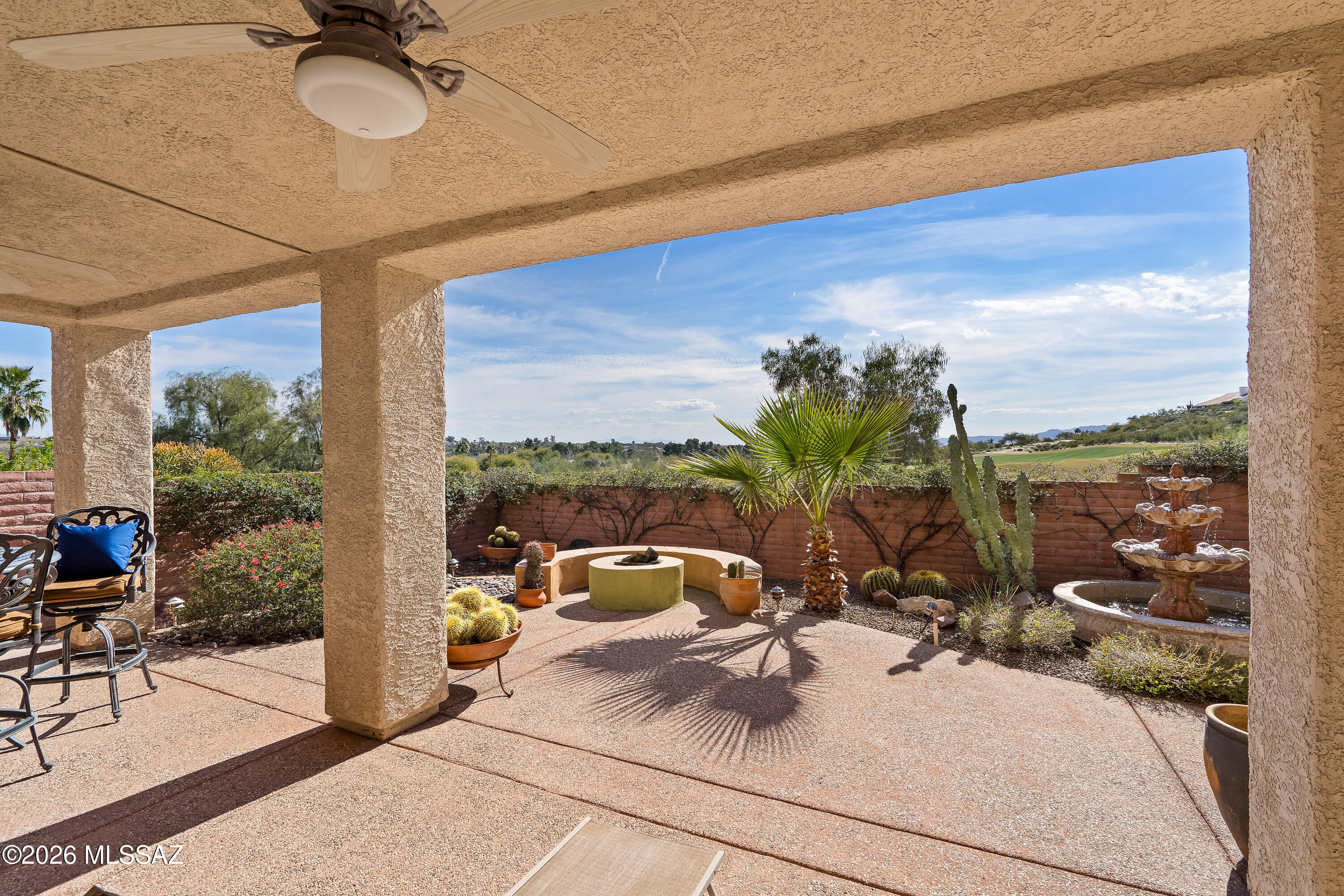 Fairway Heights At Tucson National Par.II (45-95) - Residential