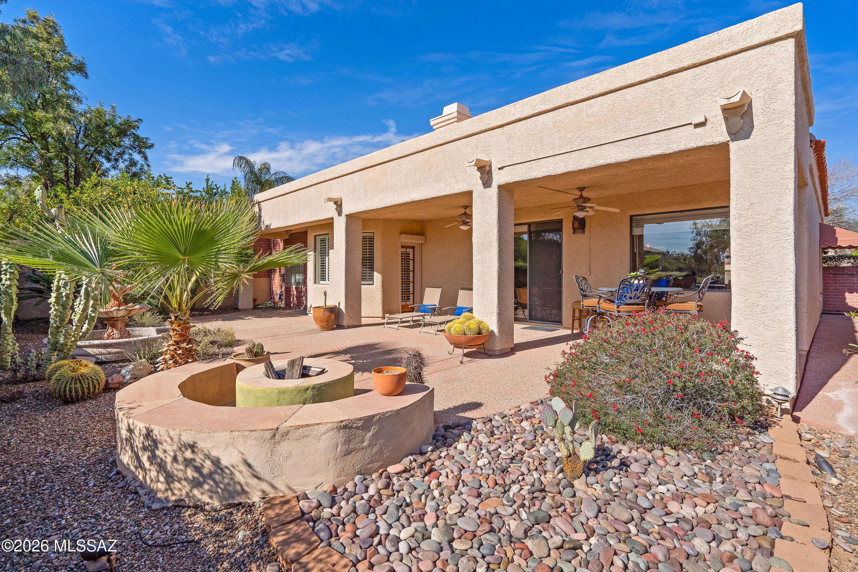 Fairway Heights At Tucson National Par.II (45-95) - Residential