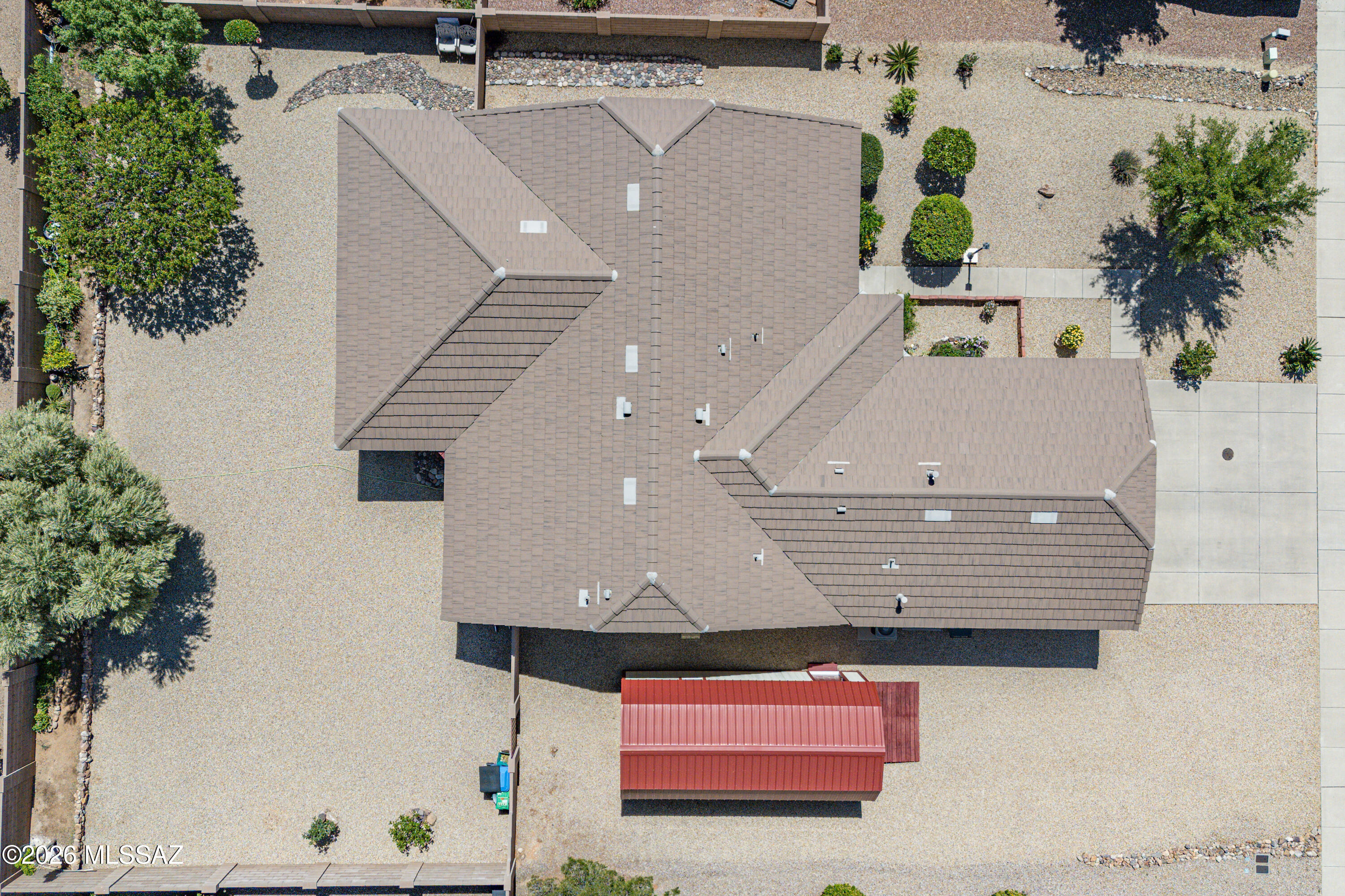 N/A - Residential