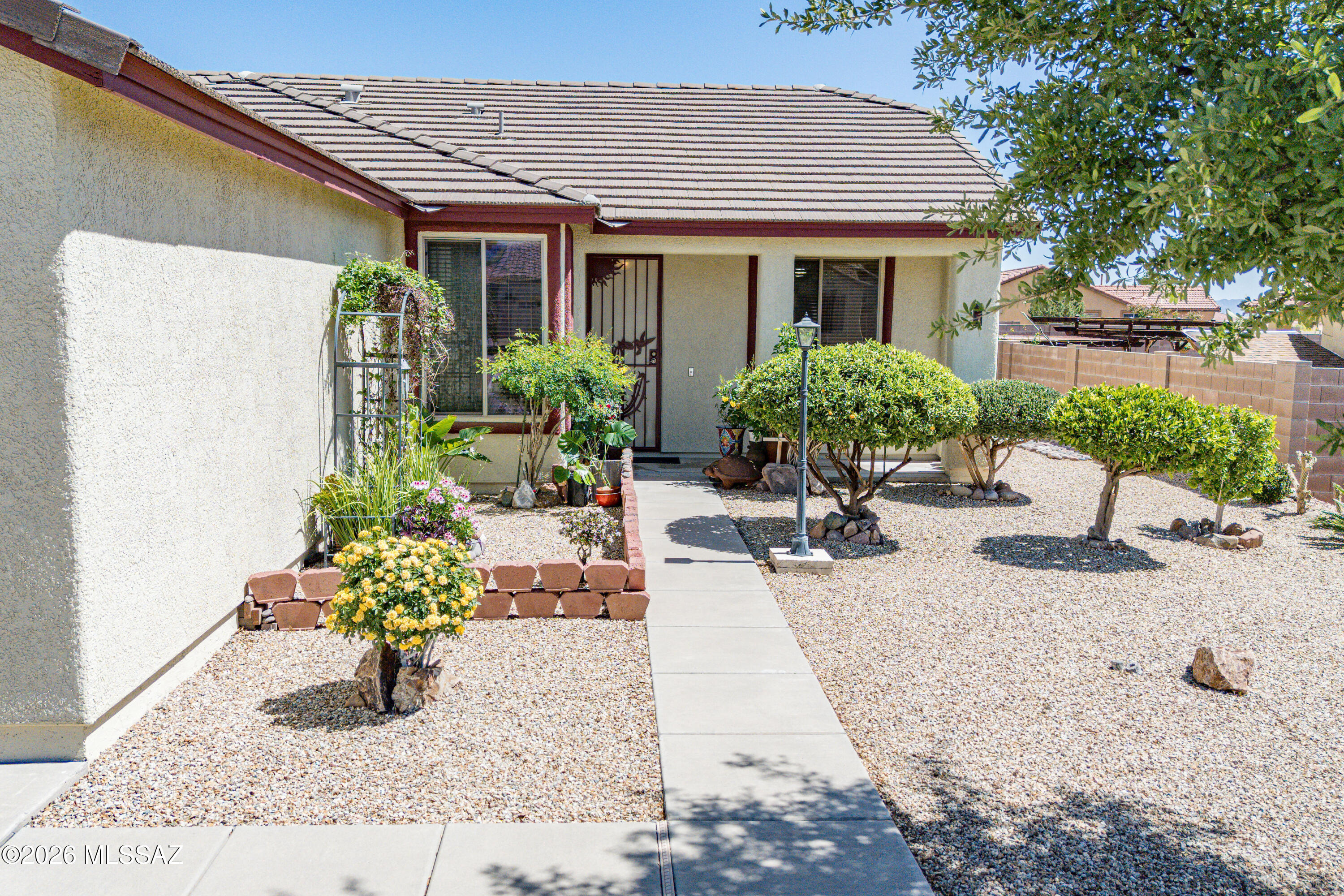 N/A - Residential