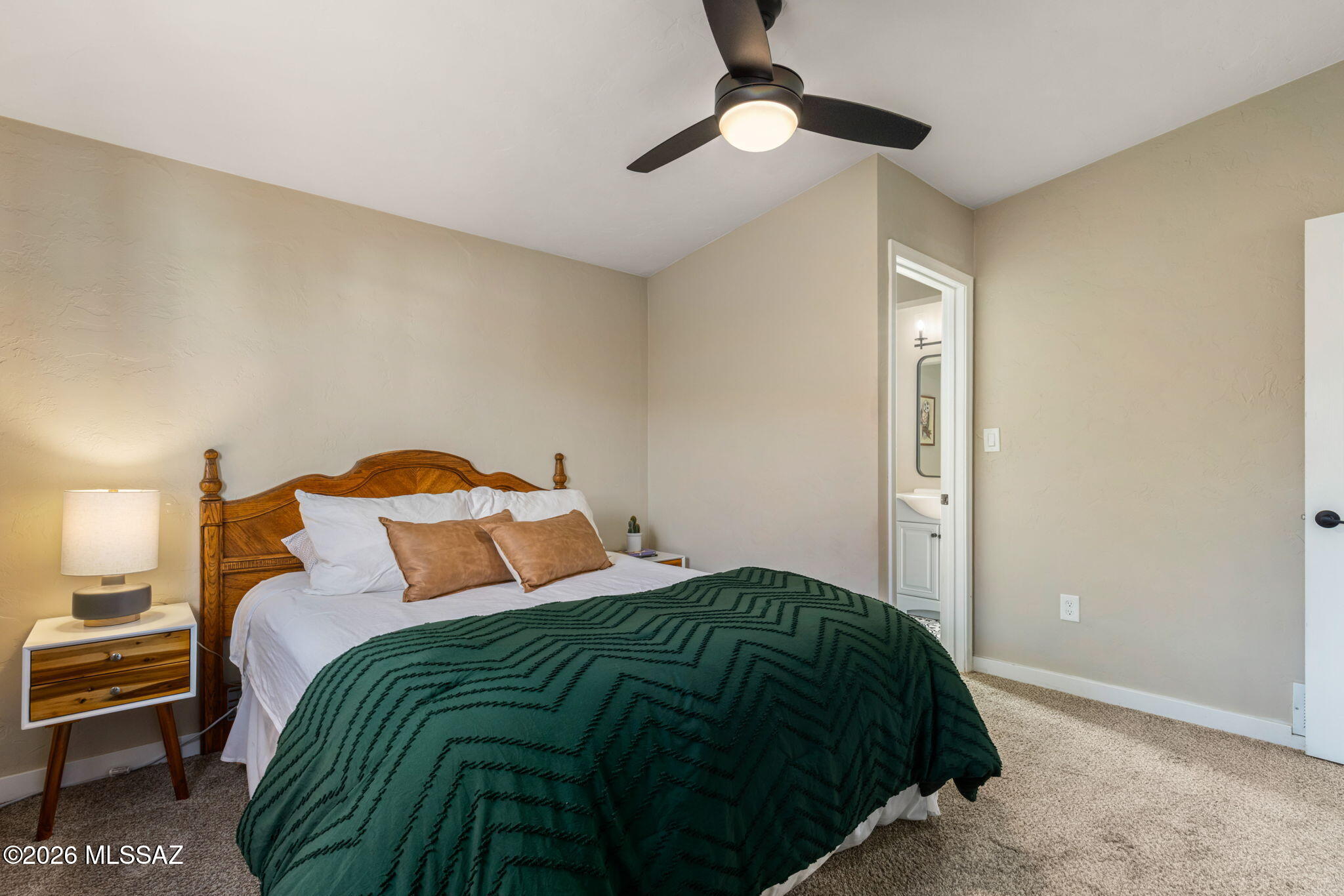 Regency Manor - Residential