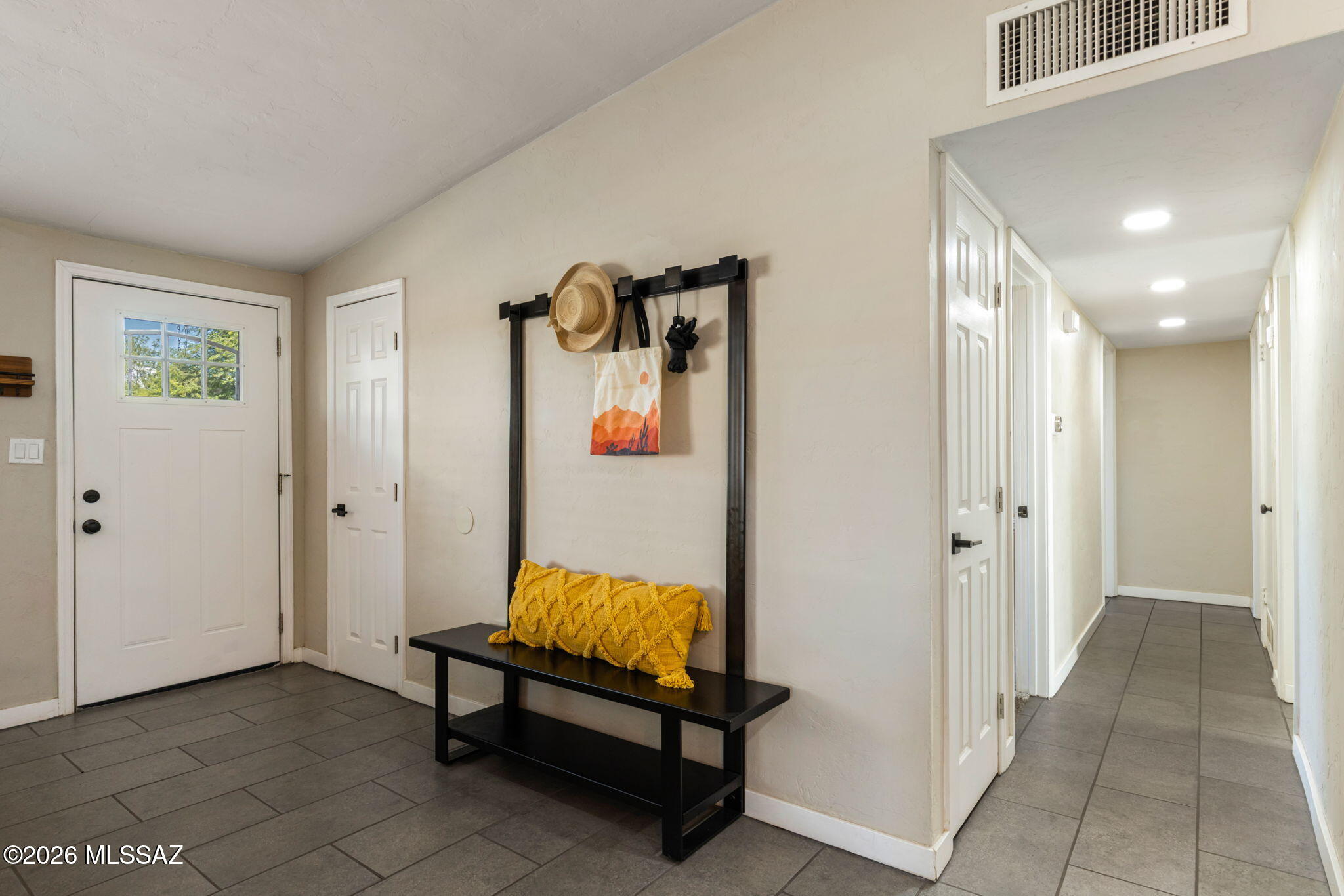 Regency Manor - Residential