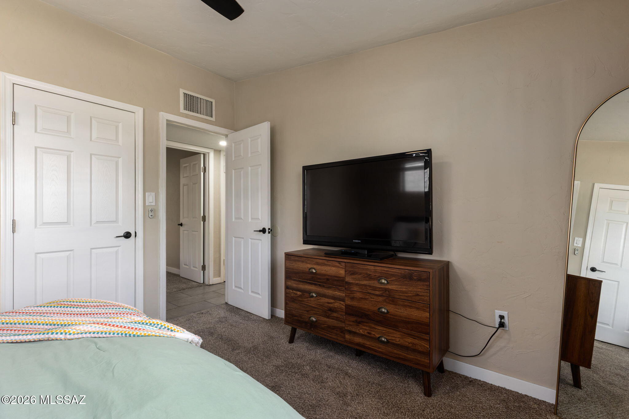 Regency Manor - Residential