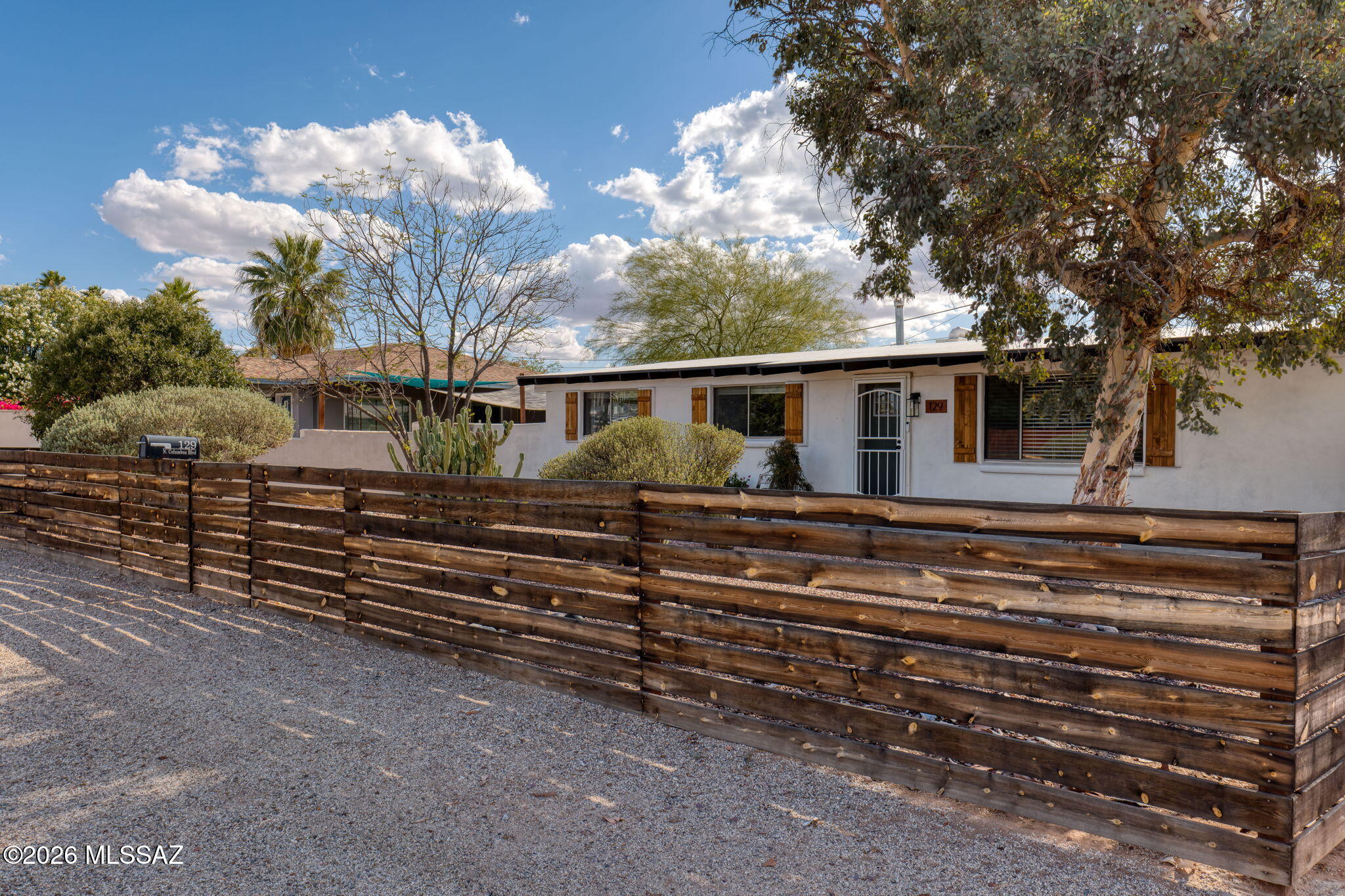 Regency Manor - Residential