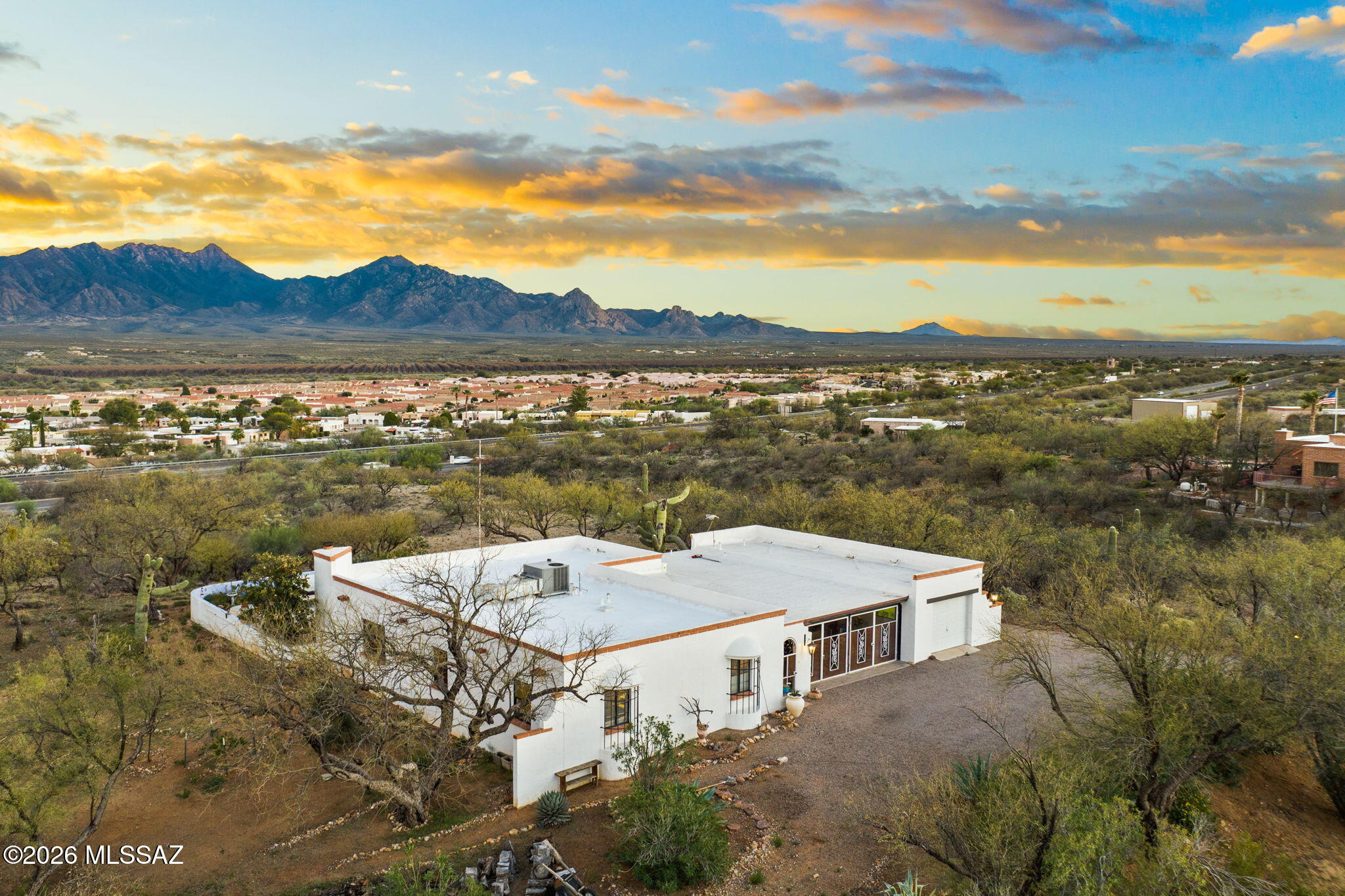 Green Valley Foothills(1-16) - Residential