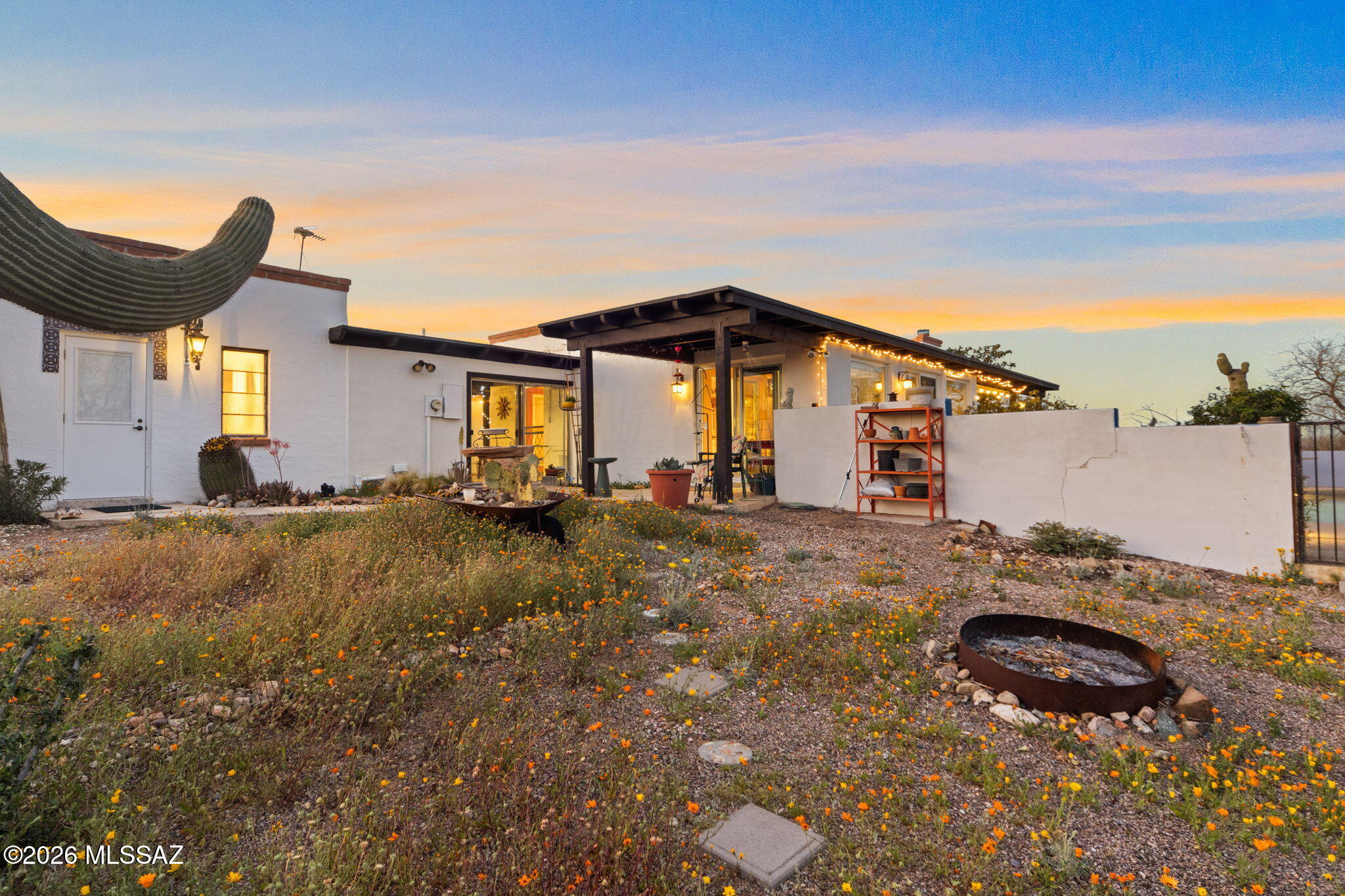 Green Valley Foothills(1-16) - Residential
