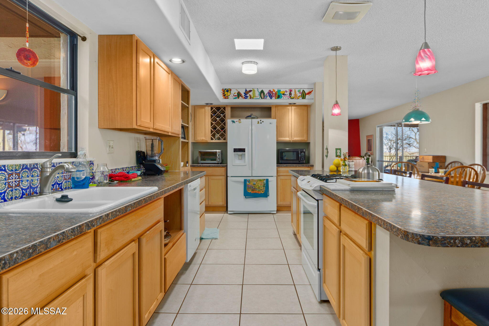 Green Valley Foothills(1-16) - Residential