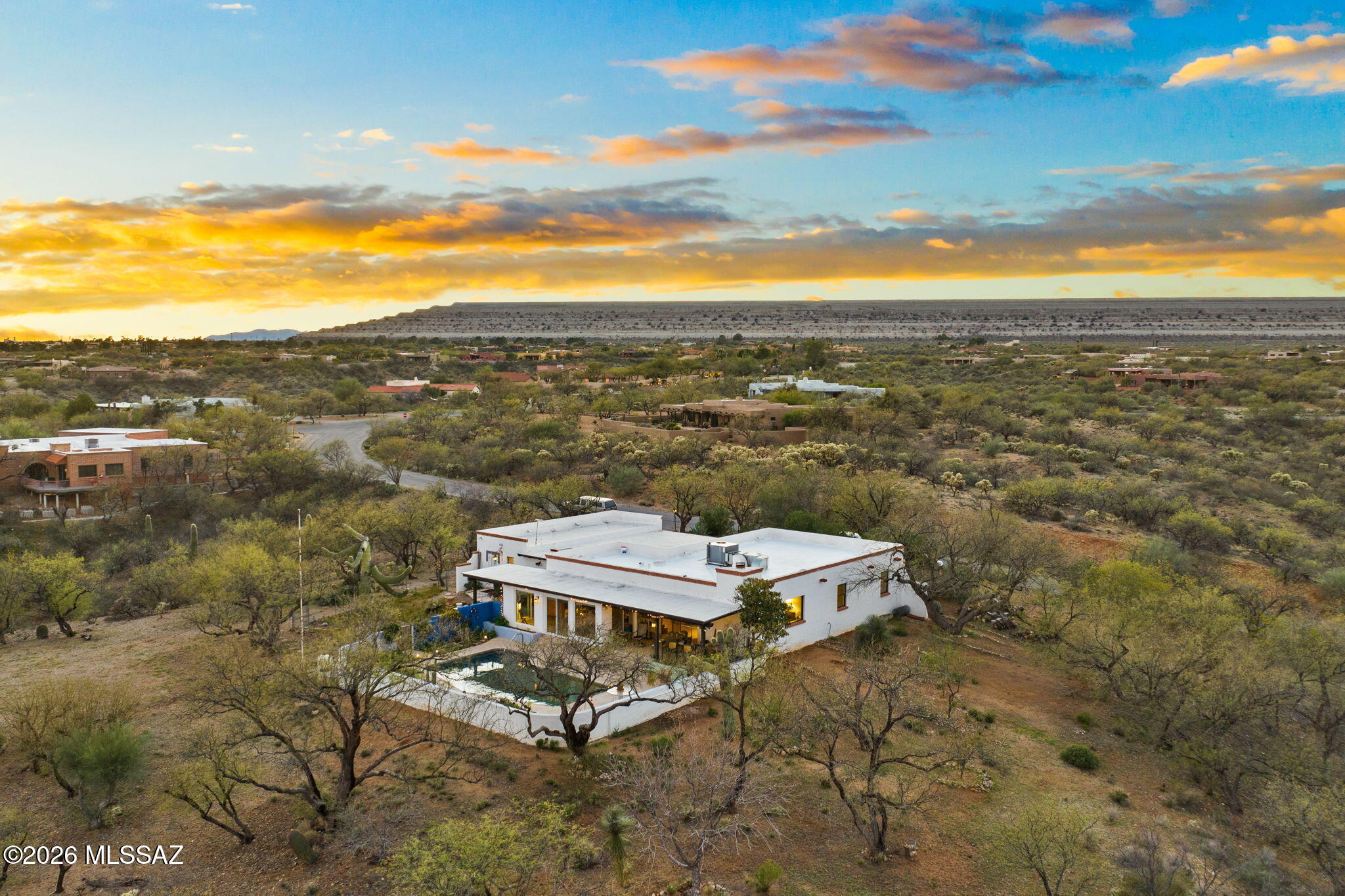 Green Valley Foothills(1-16) - Residential