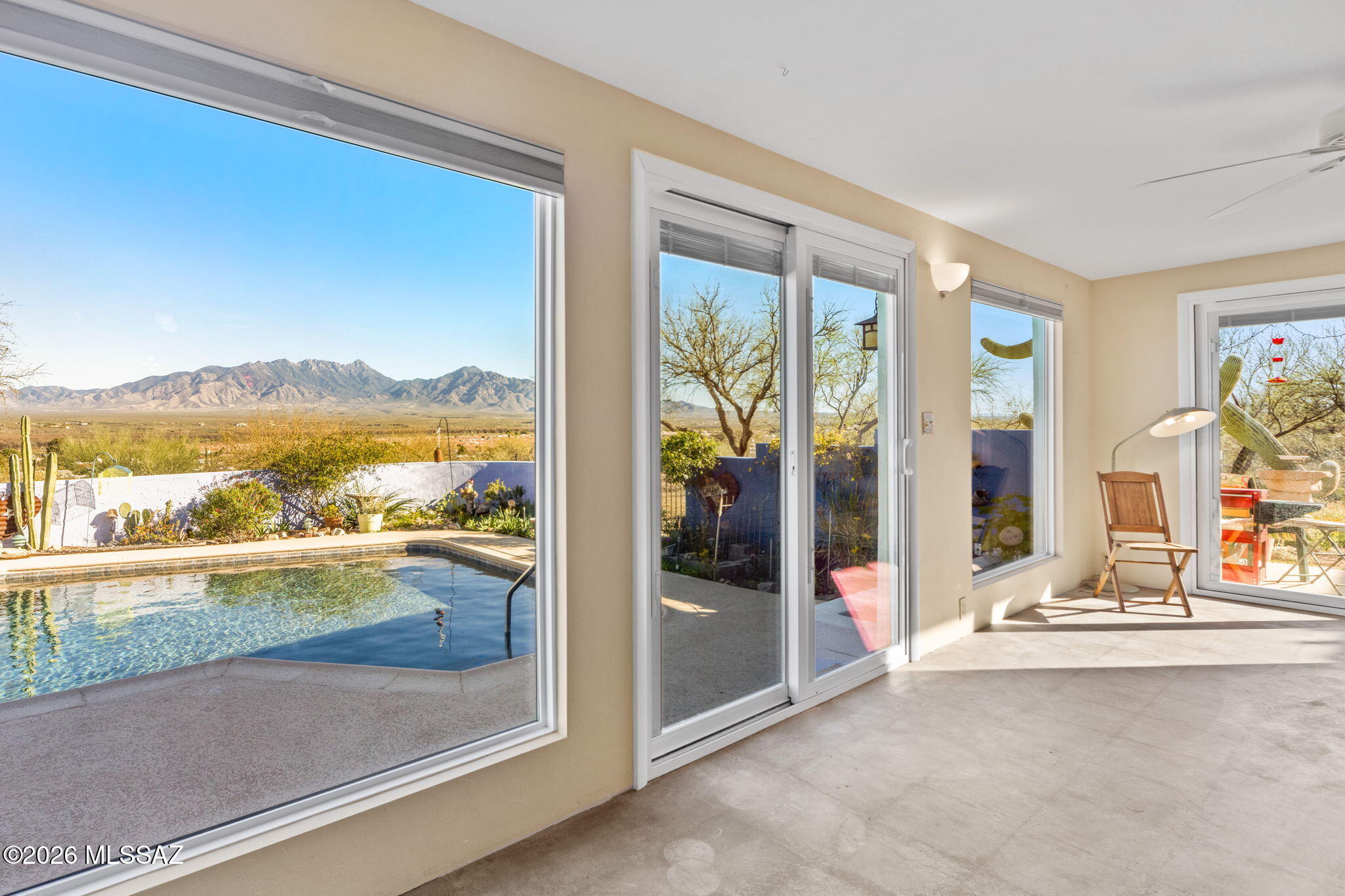 Green Valley Foothills(1-16) - Residential