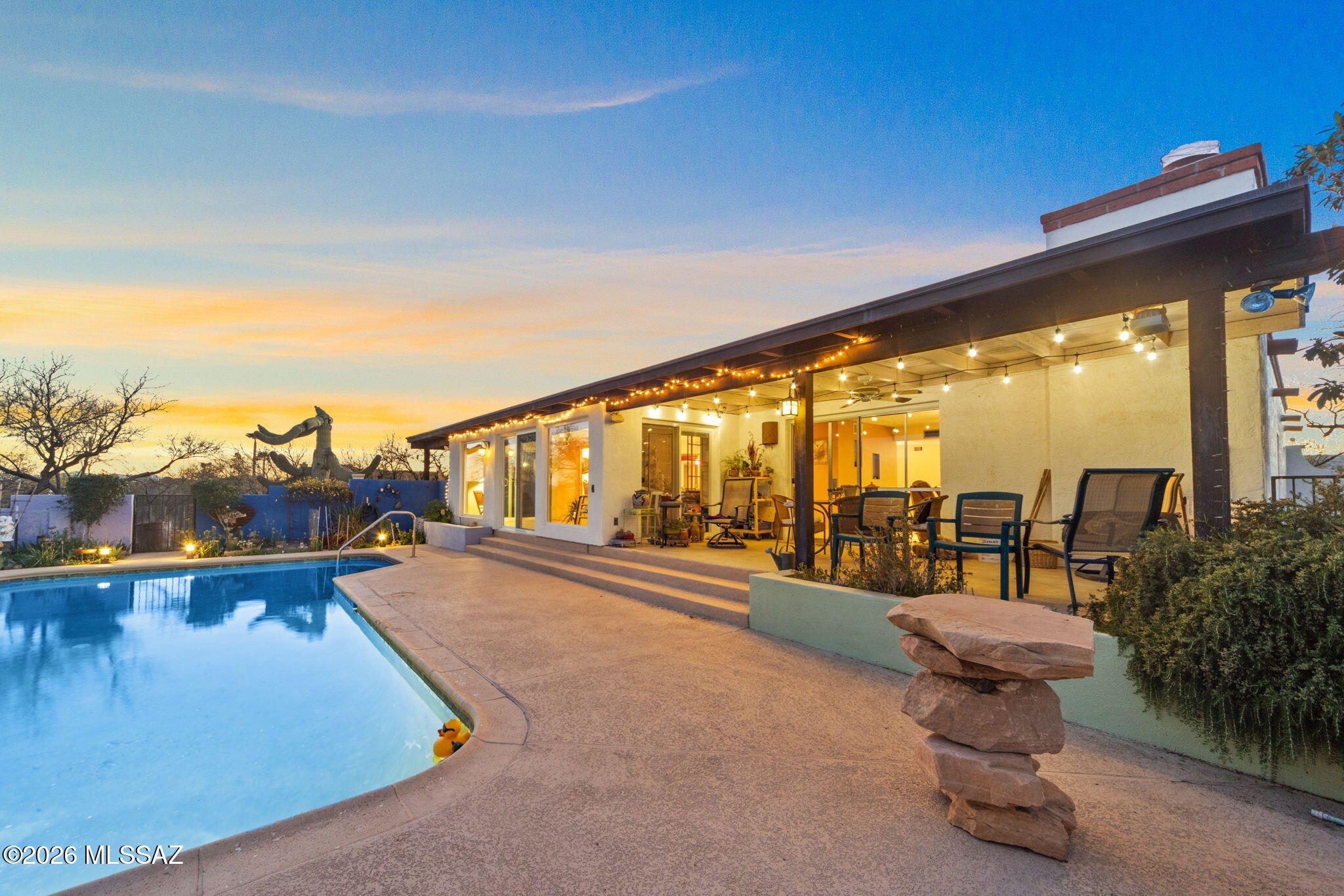 Green Valley Foothills(1-16) - Residential