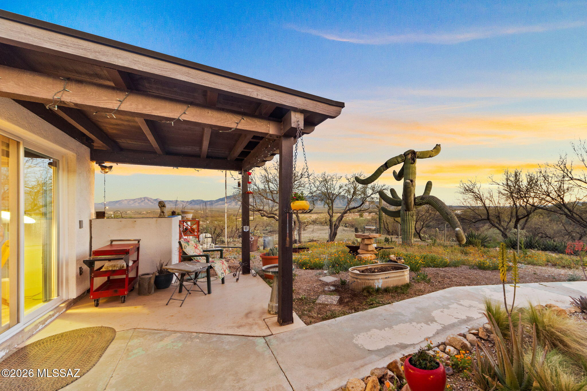 Green Valley Foothills(1-16) - Residential