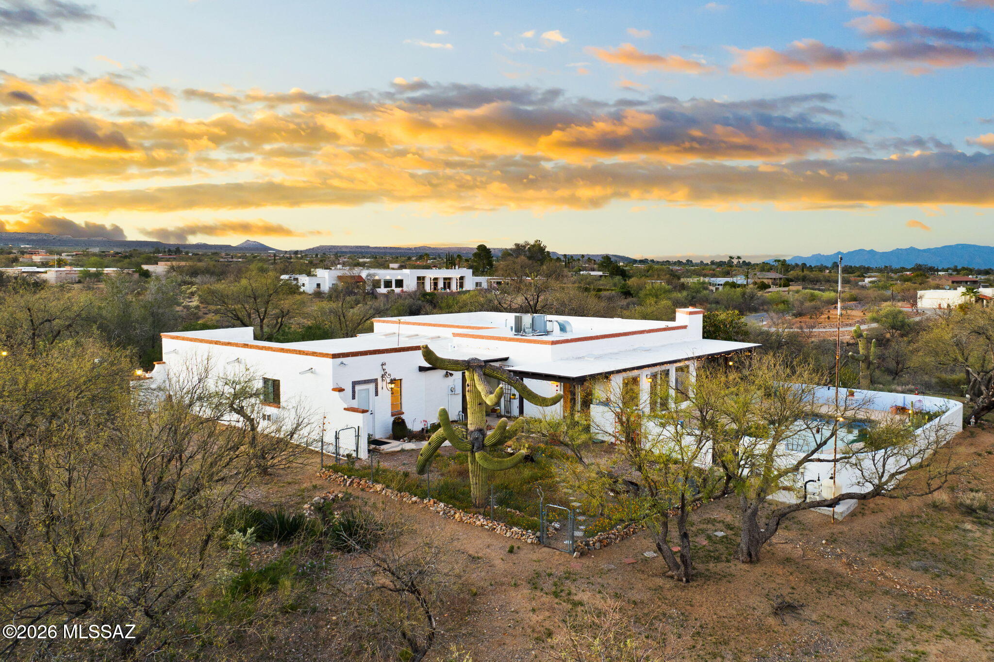 Green Valley Foothills(1-16) - Residential