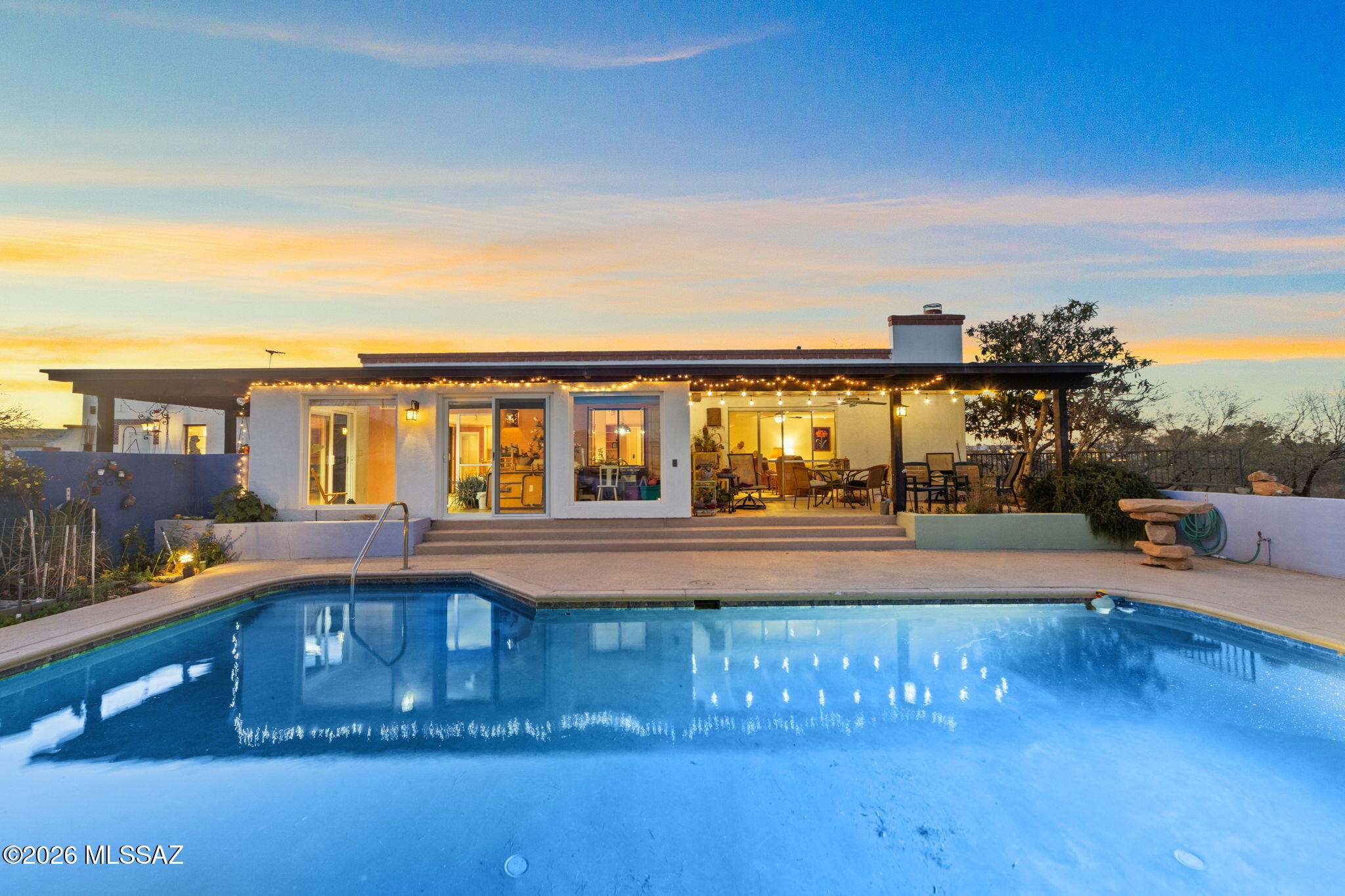 Green Valley Foothills(1-16) - Residential