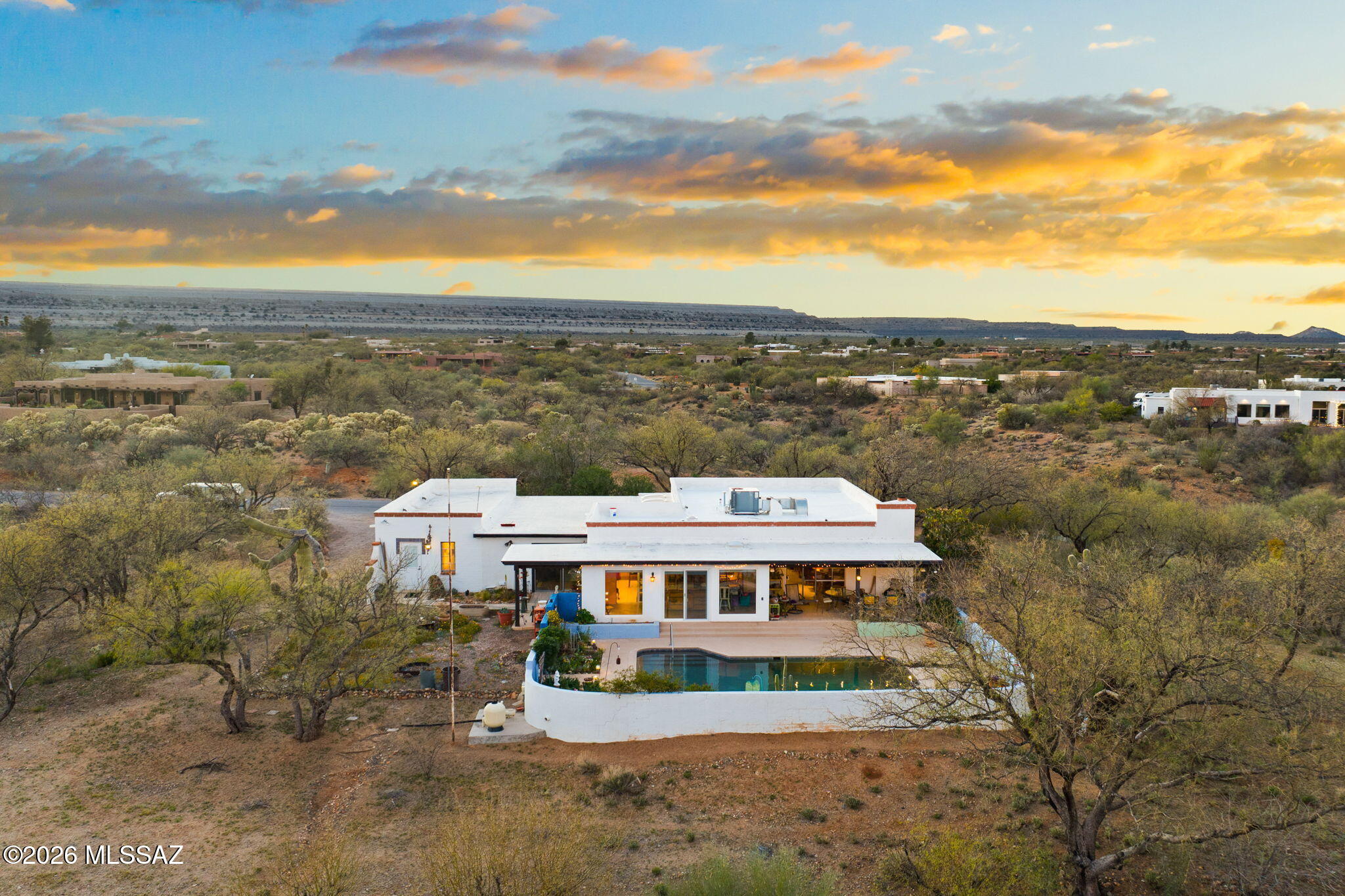 Green Valley Foothills(1-16) - Residential
