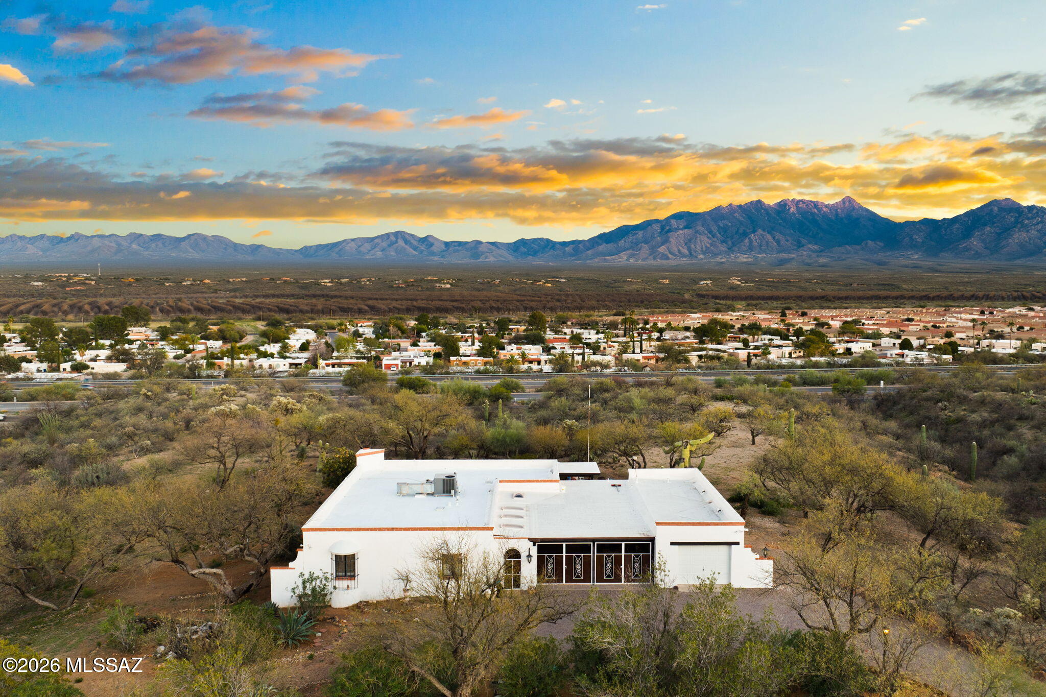 Green Valley Foothills(1-16) - Residential
