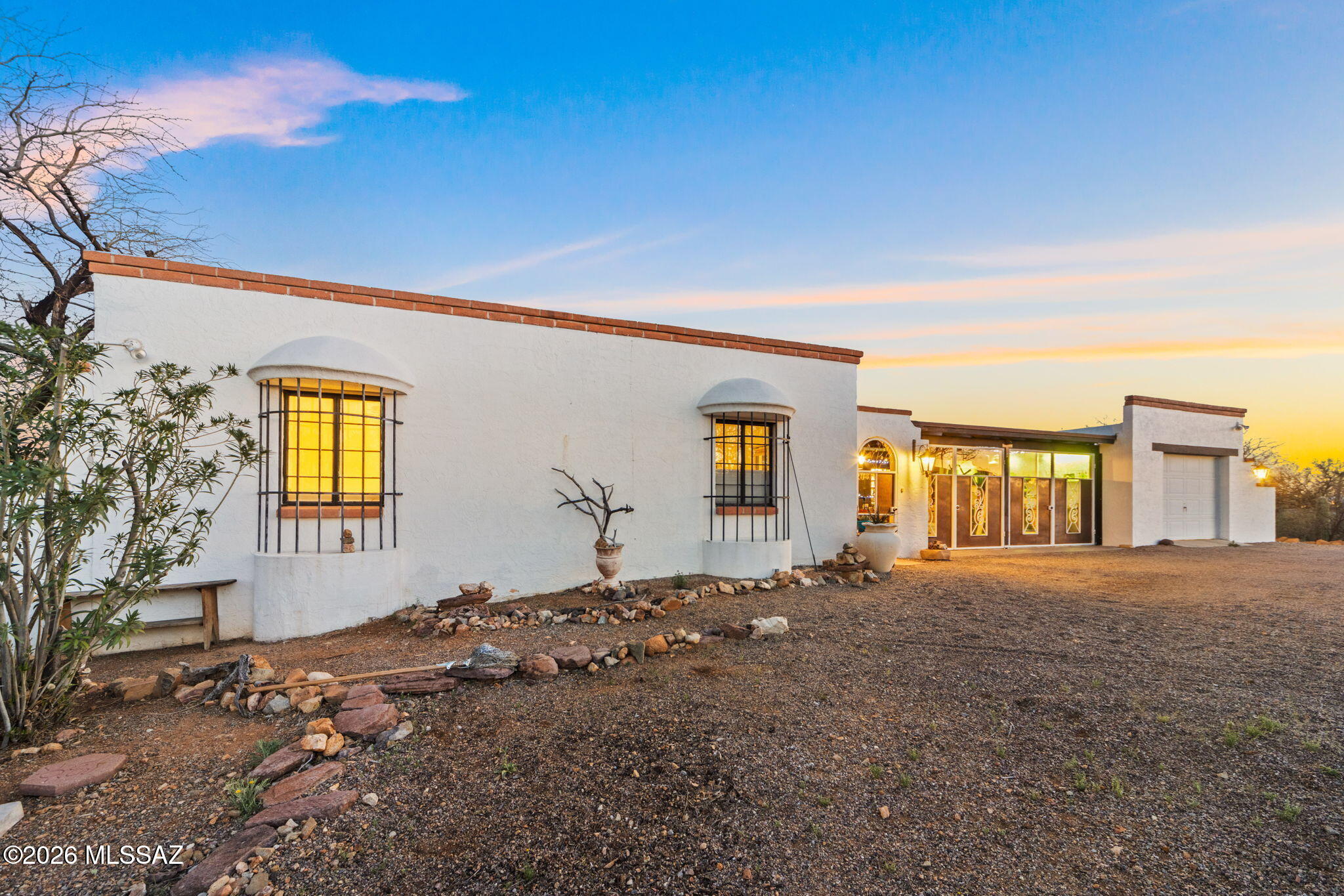 Green Valley Foothills(1-16) - Residential