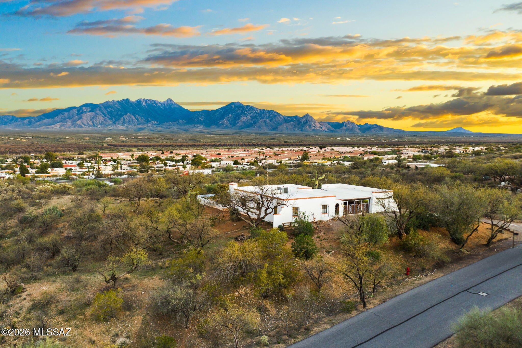 Green Valley Foothills(1-16) - Residential