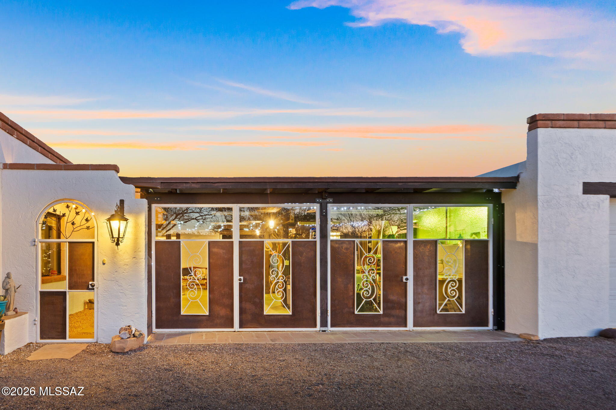 Green Valley Foothills(1-16) - Residential