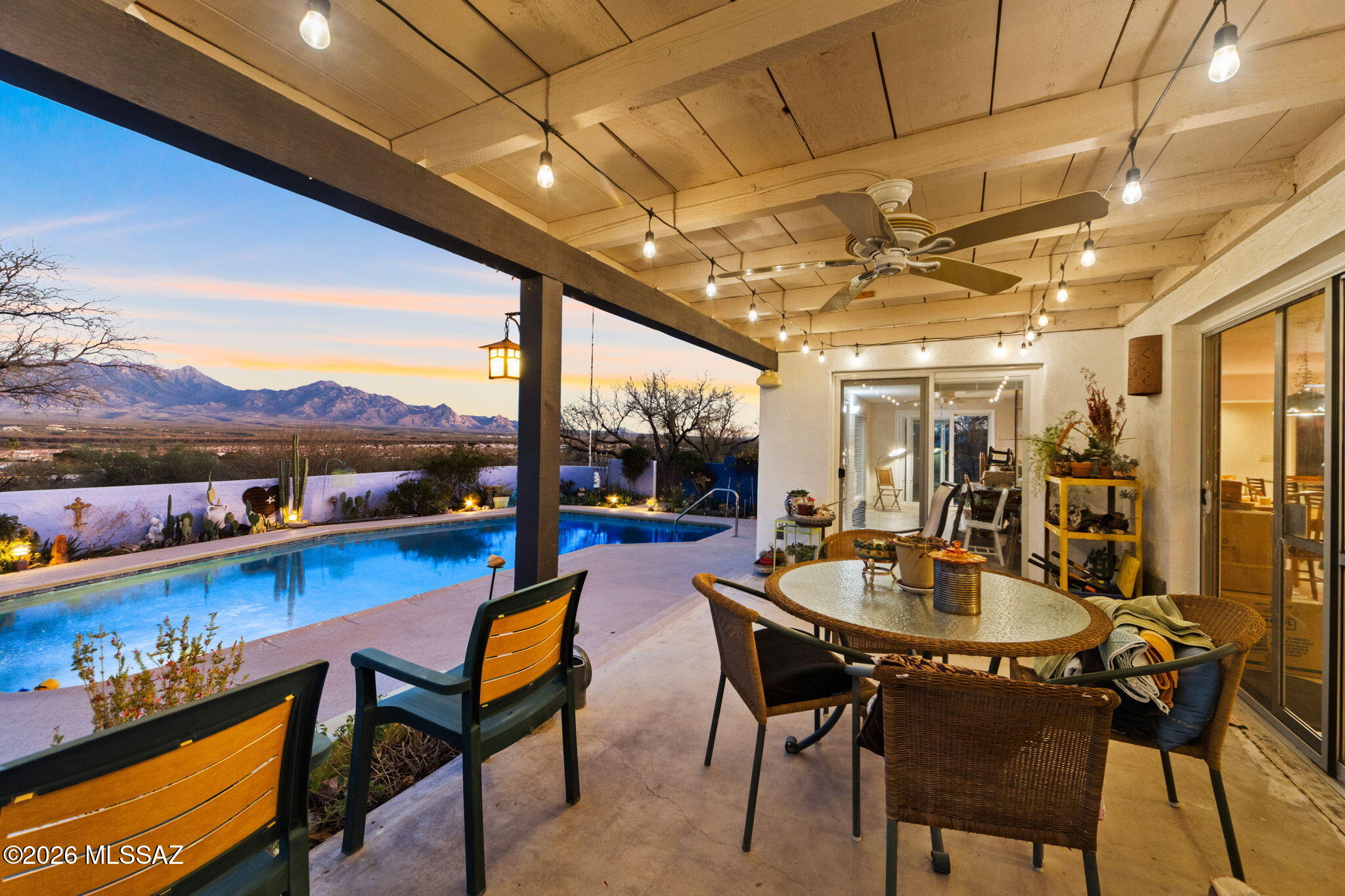 Green Valley Foothills(1-16) - Residential