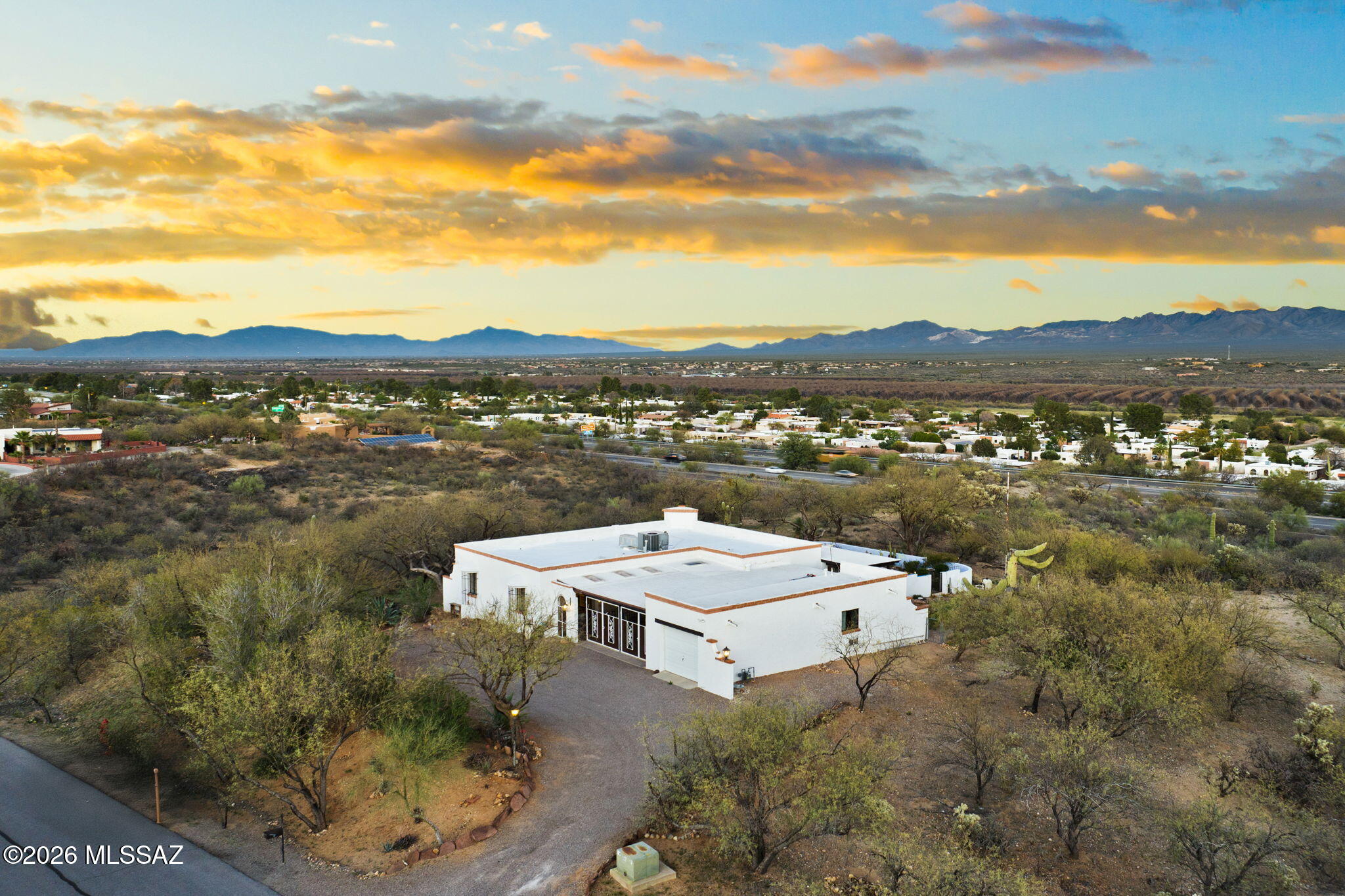 Green Valley Foothills(1-16) - Residential