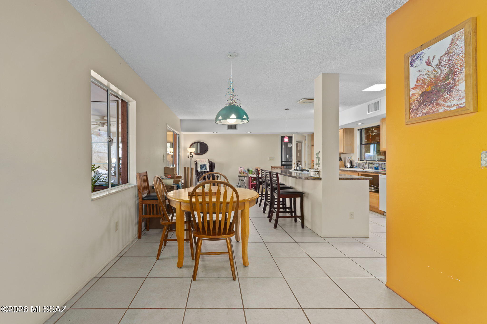Green Valley Foothills(1-16) - Residential