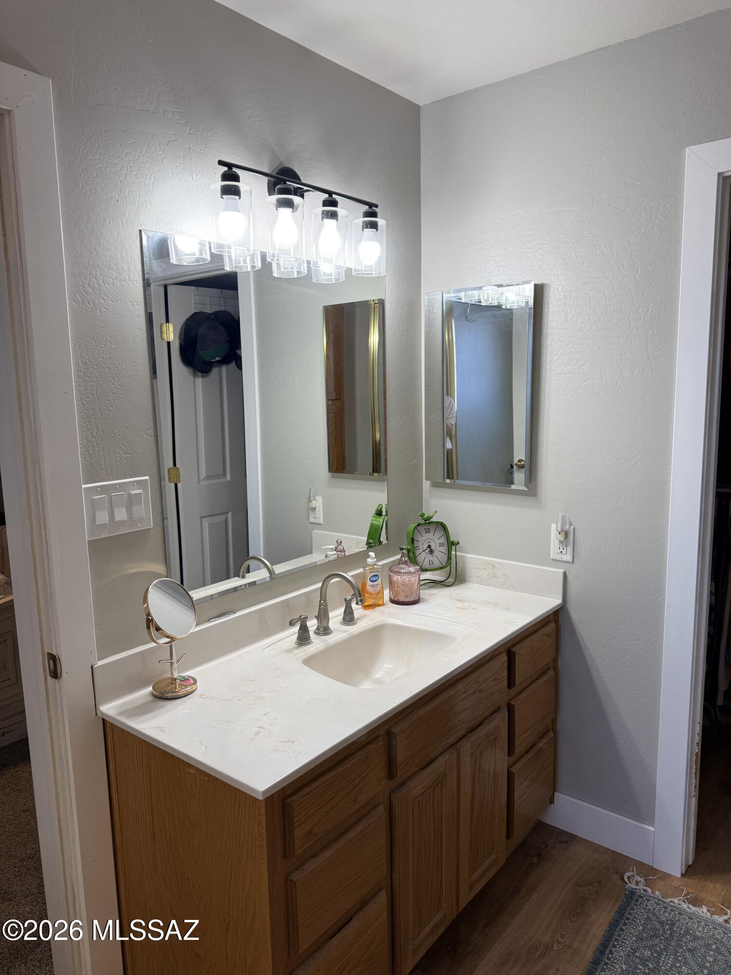 Ready To Go - Residential