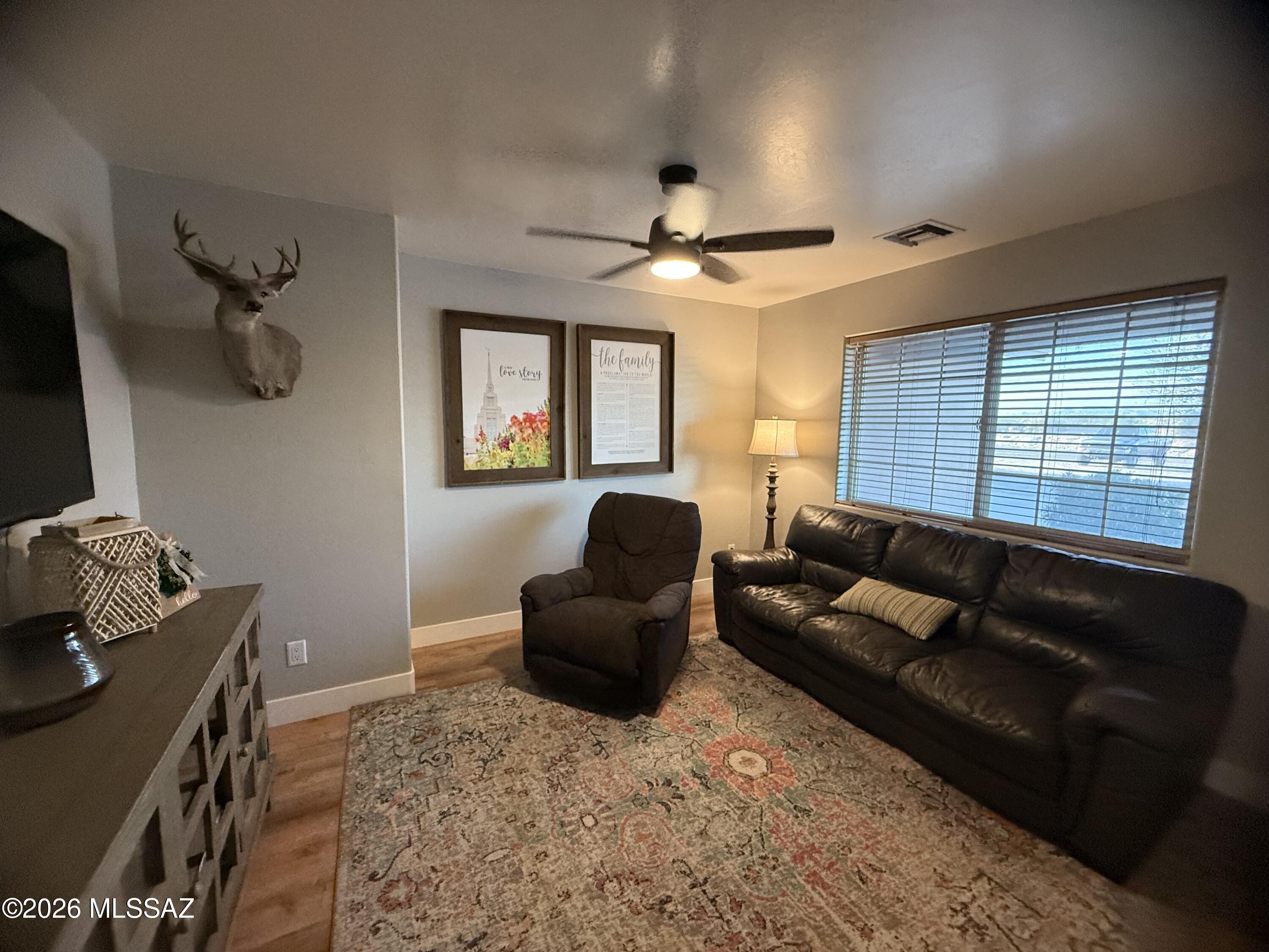 Ready To Go - Residential