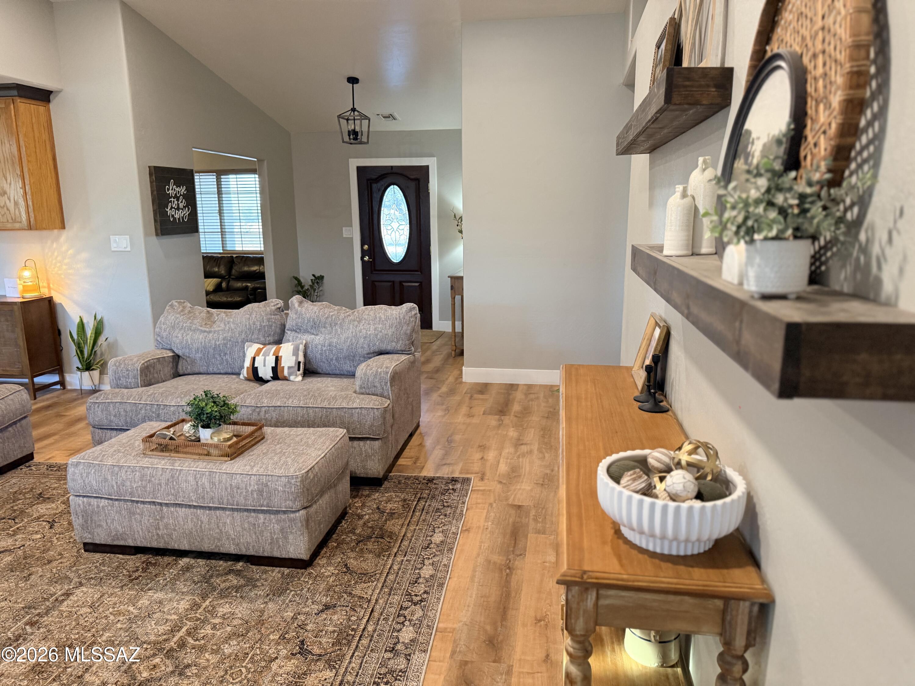 Ready To Go - Residential