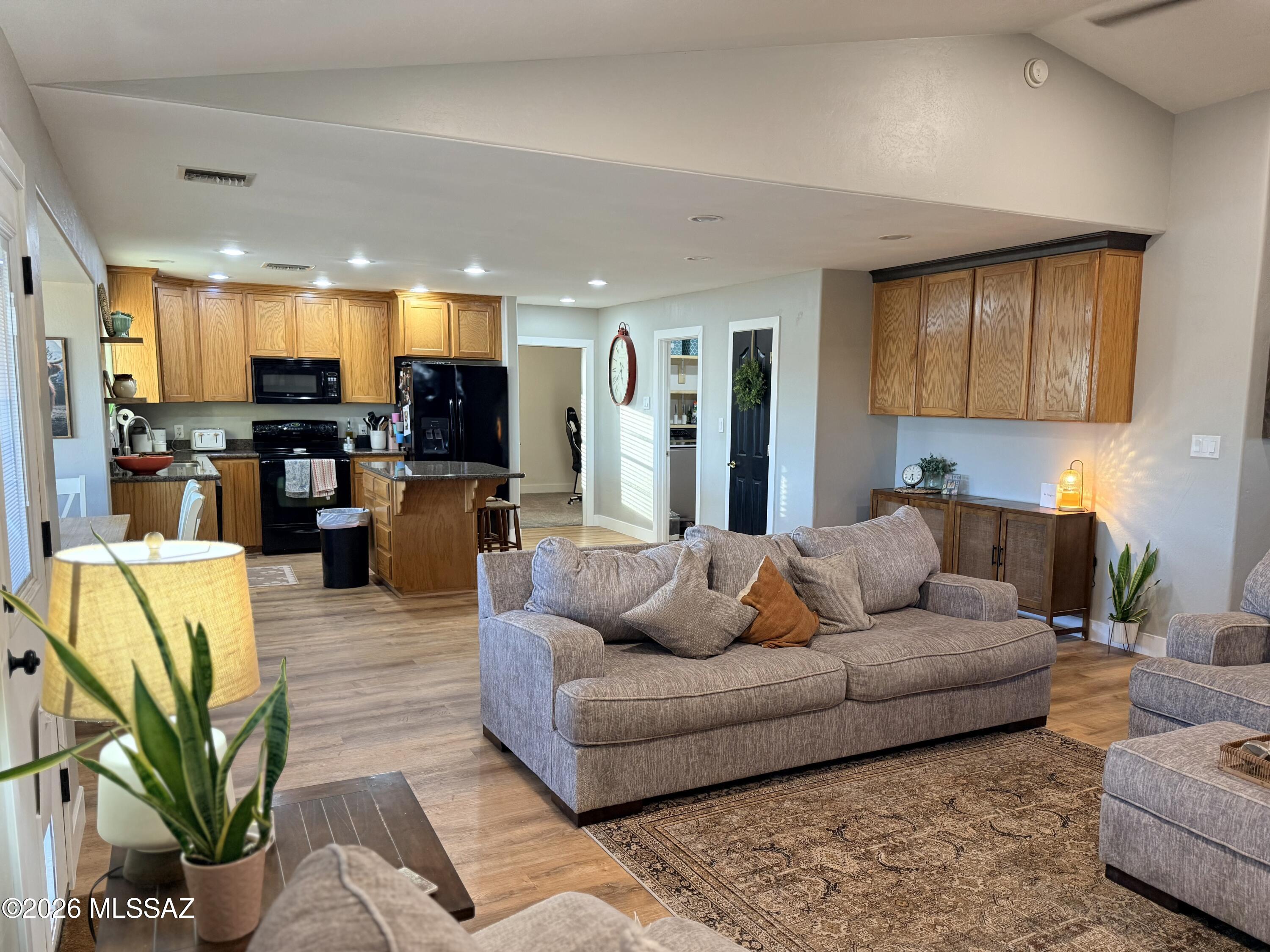 Ready To Go - Residential