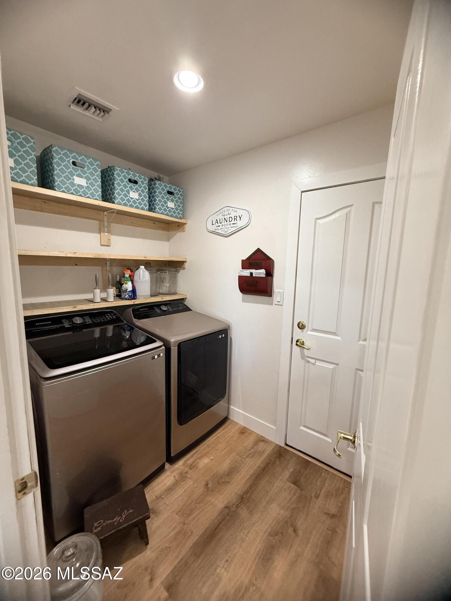 Ready To Go - Residential