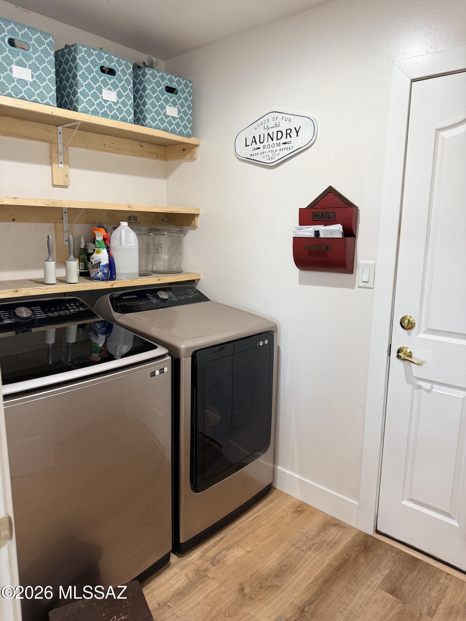 Ready To Go - Residential