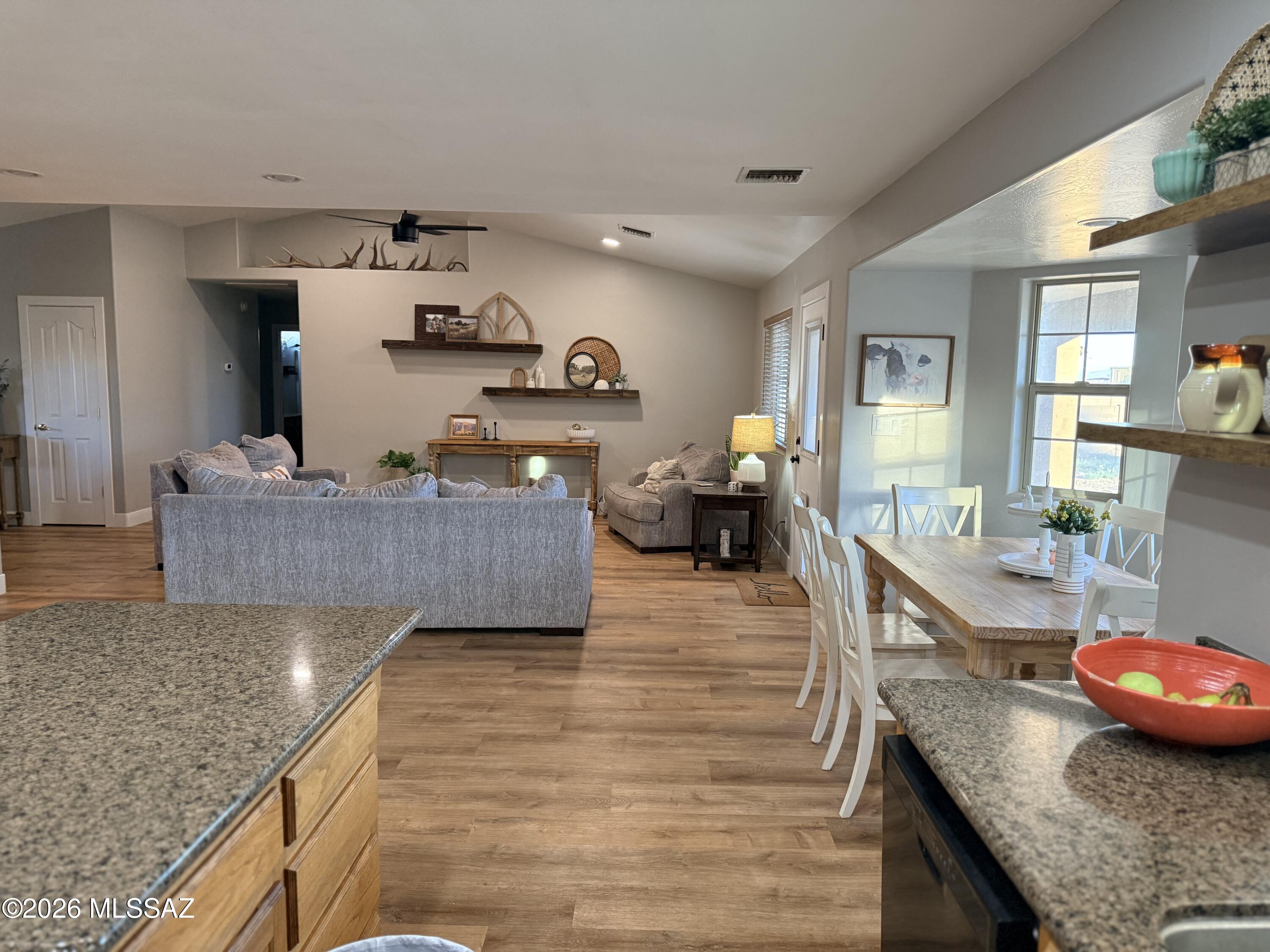 Ready To Go - Residential