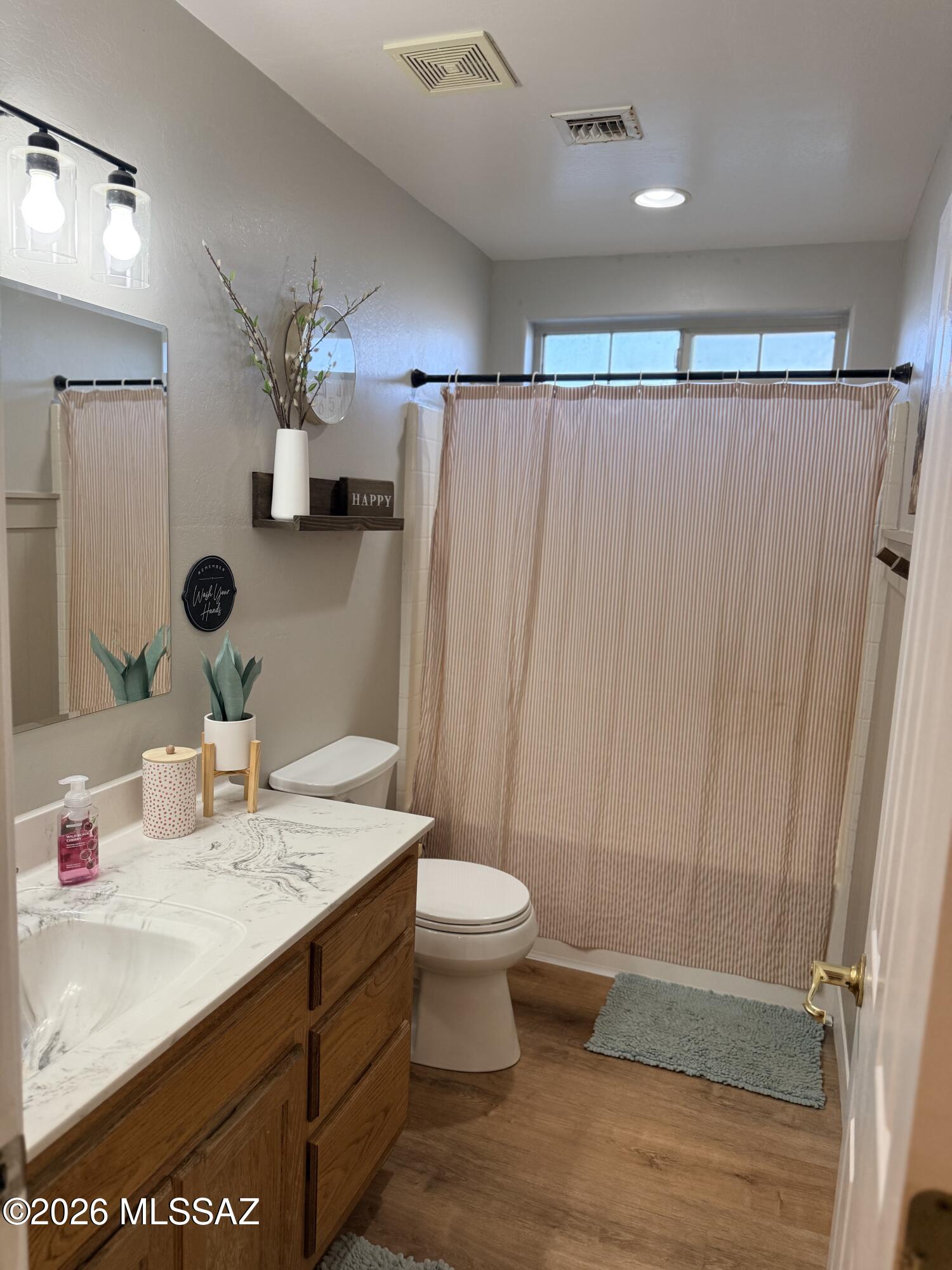 Ready To Go - Residential