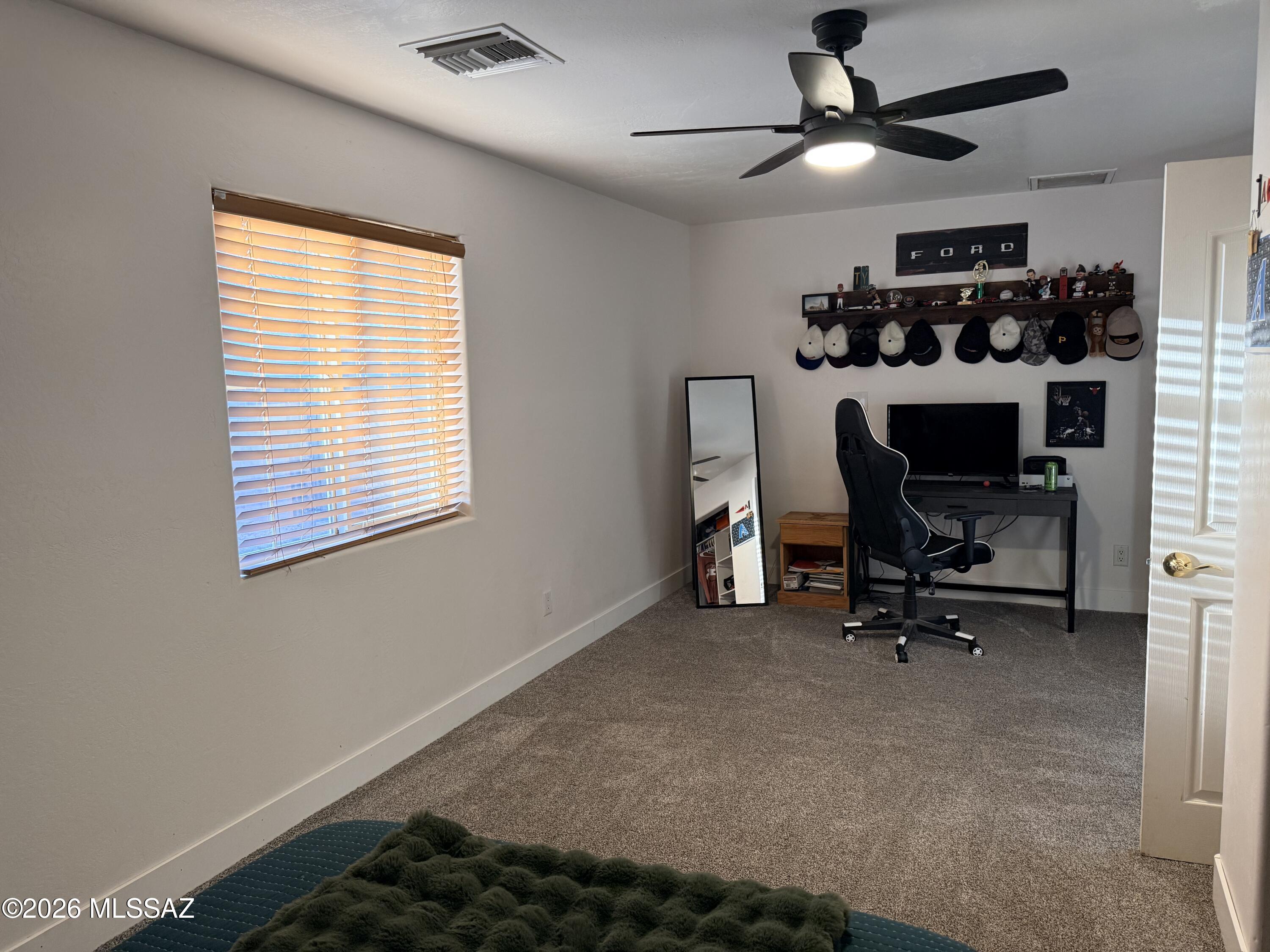 Ready To Go - Residential