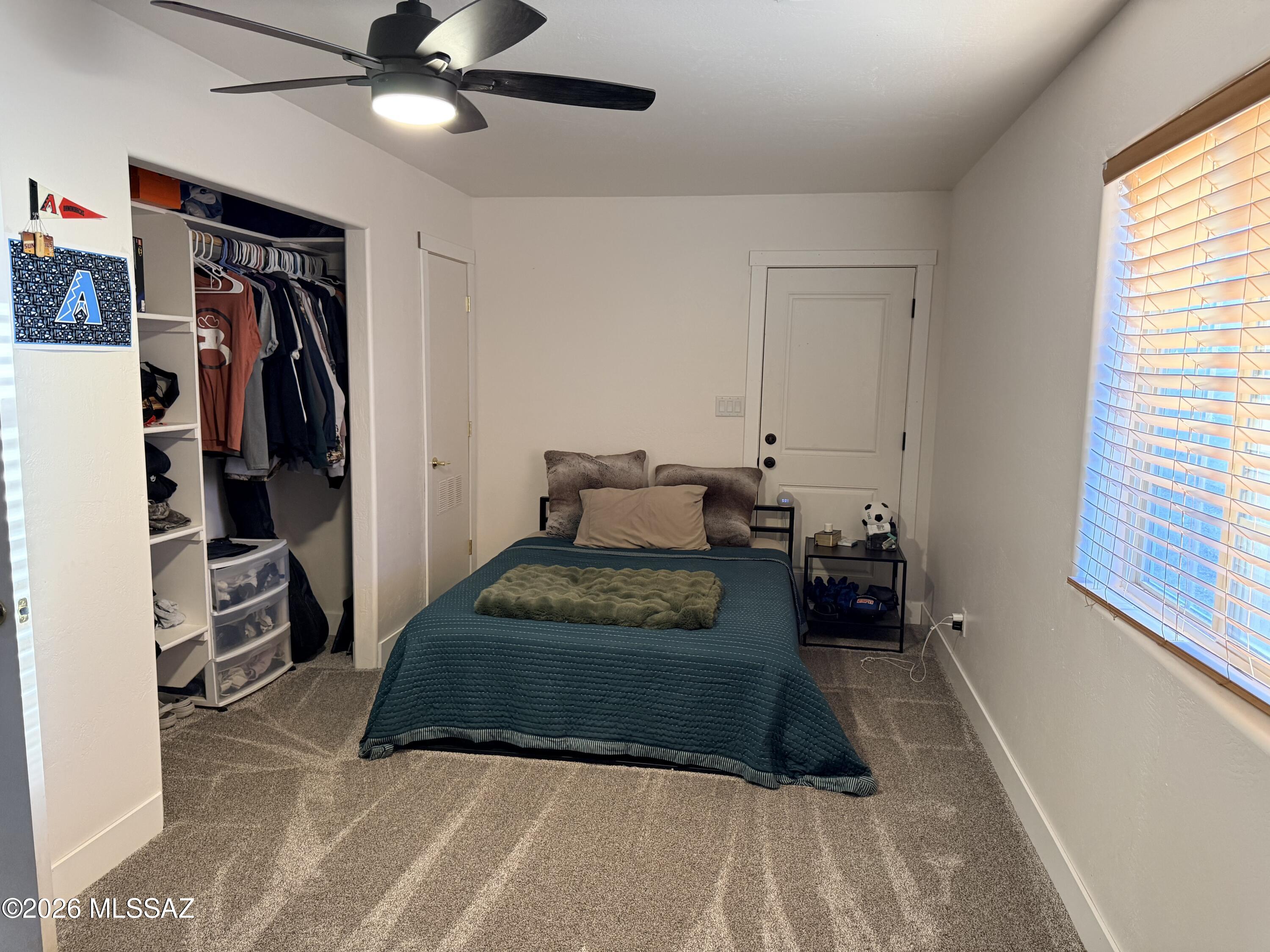 Ready To Go - Residential
