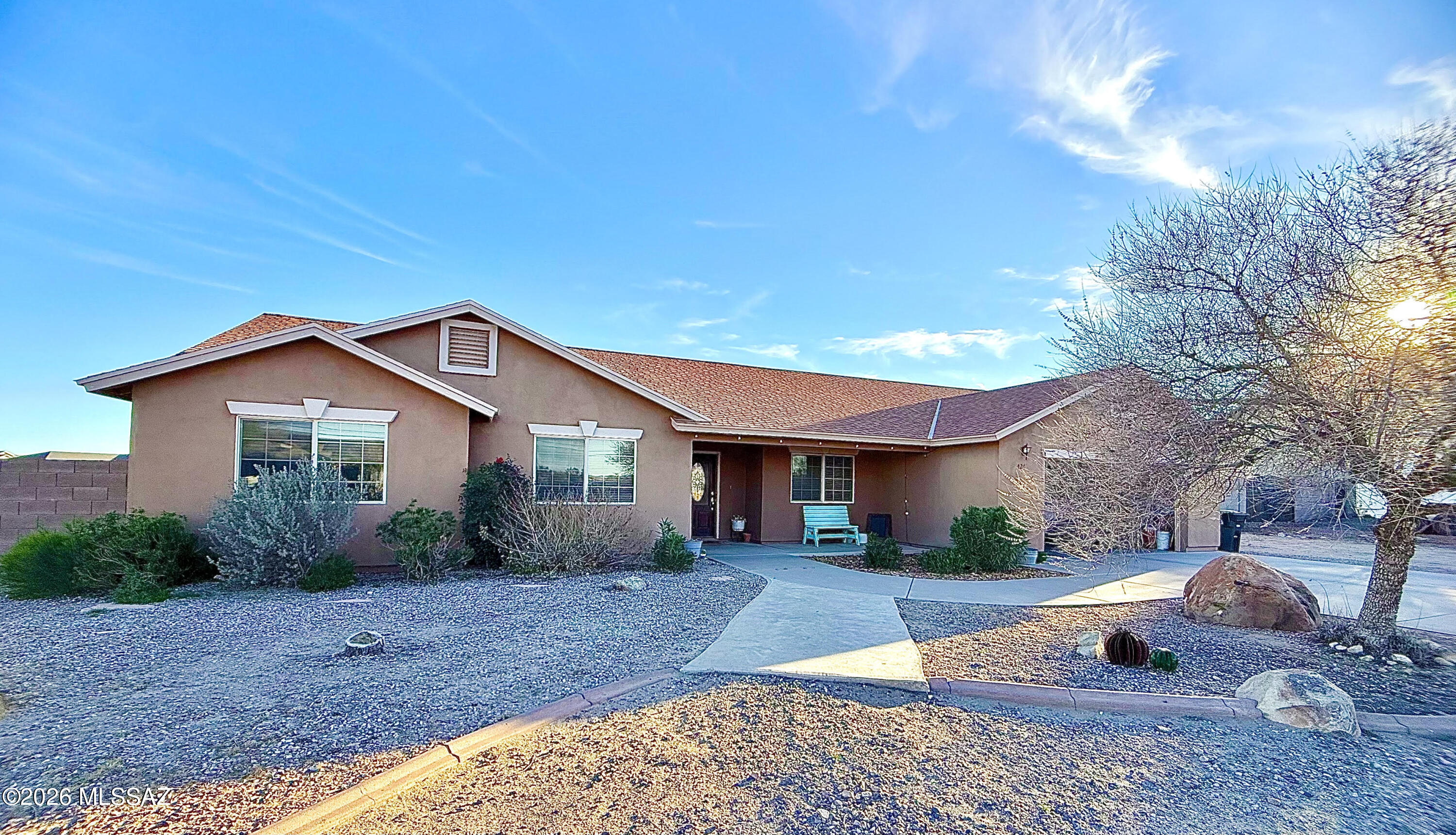Ready To Go - Residential