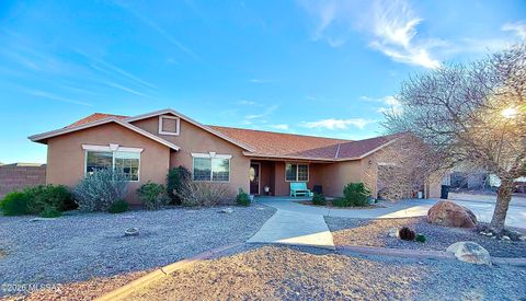 Photo of 4243 W 12th Street, Thatcher, AZ 85552 (MLS # 22605895)