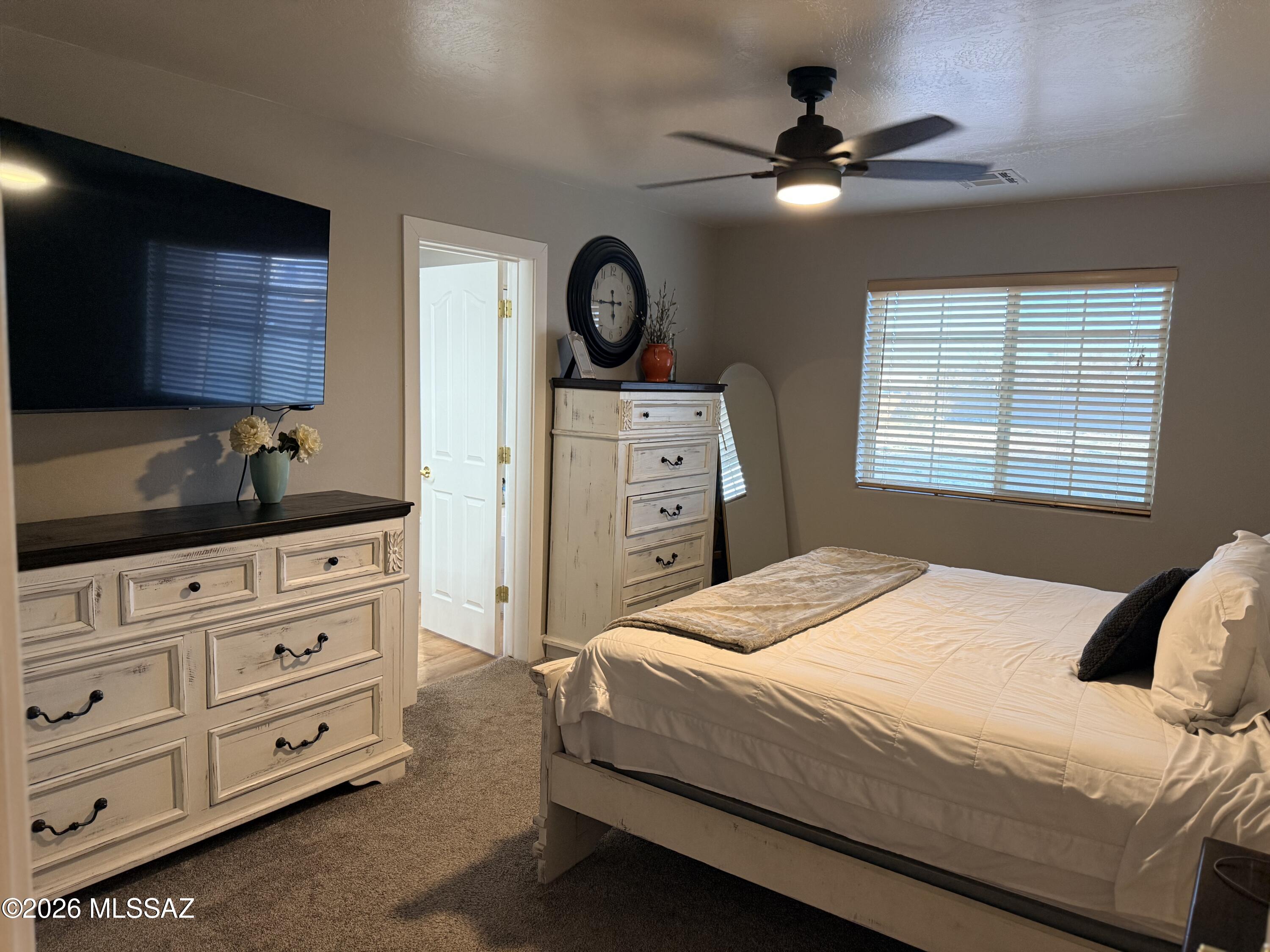 Ready To Go - Residential