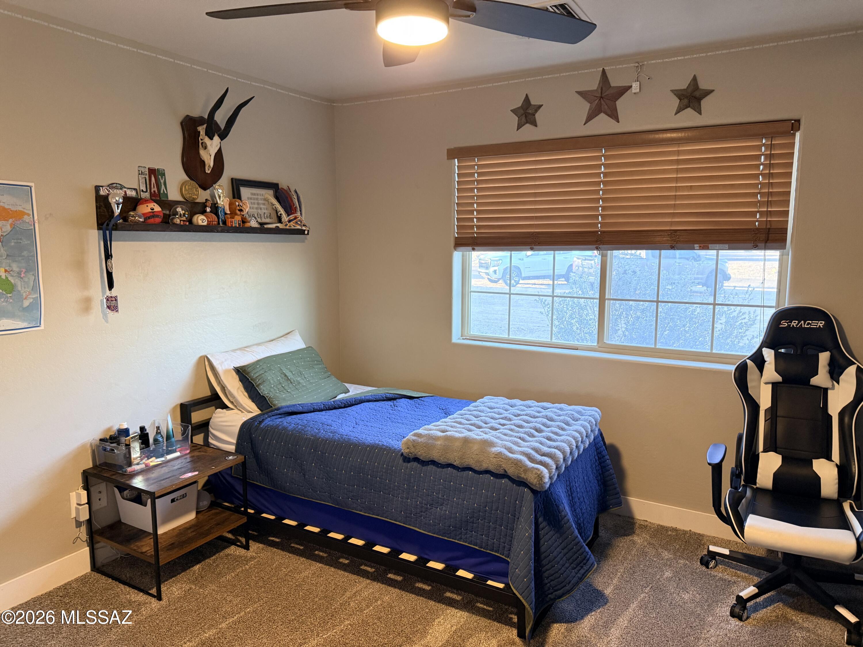 Ready To Go - Residential