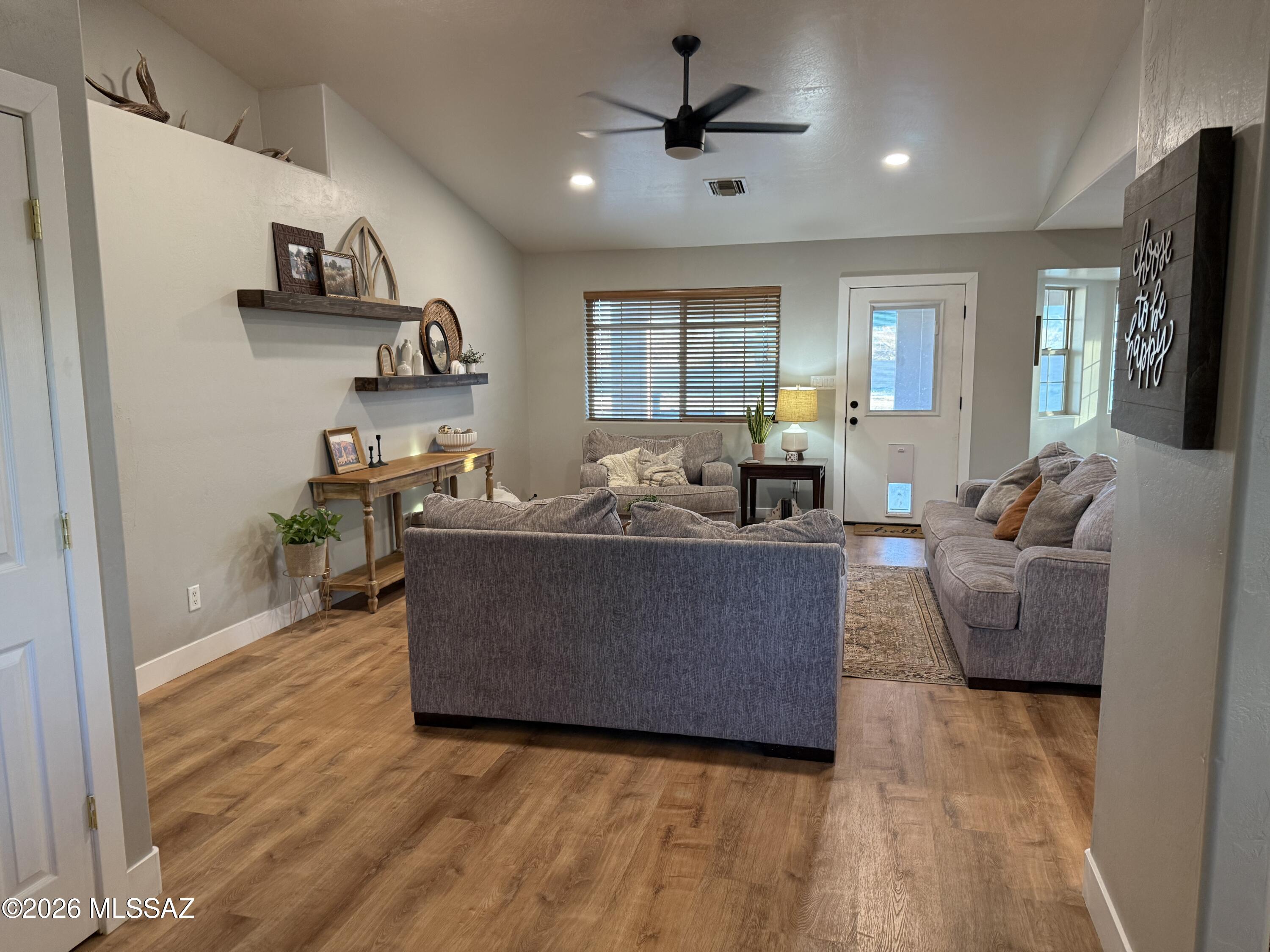 Ready To Go - Residential