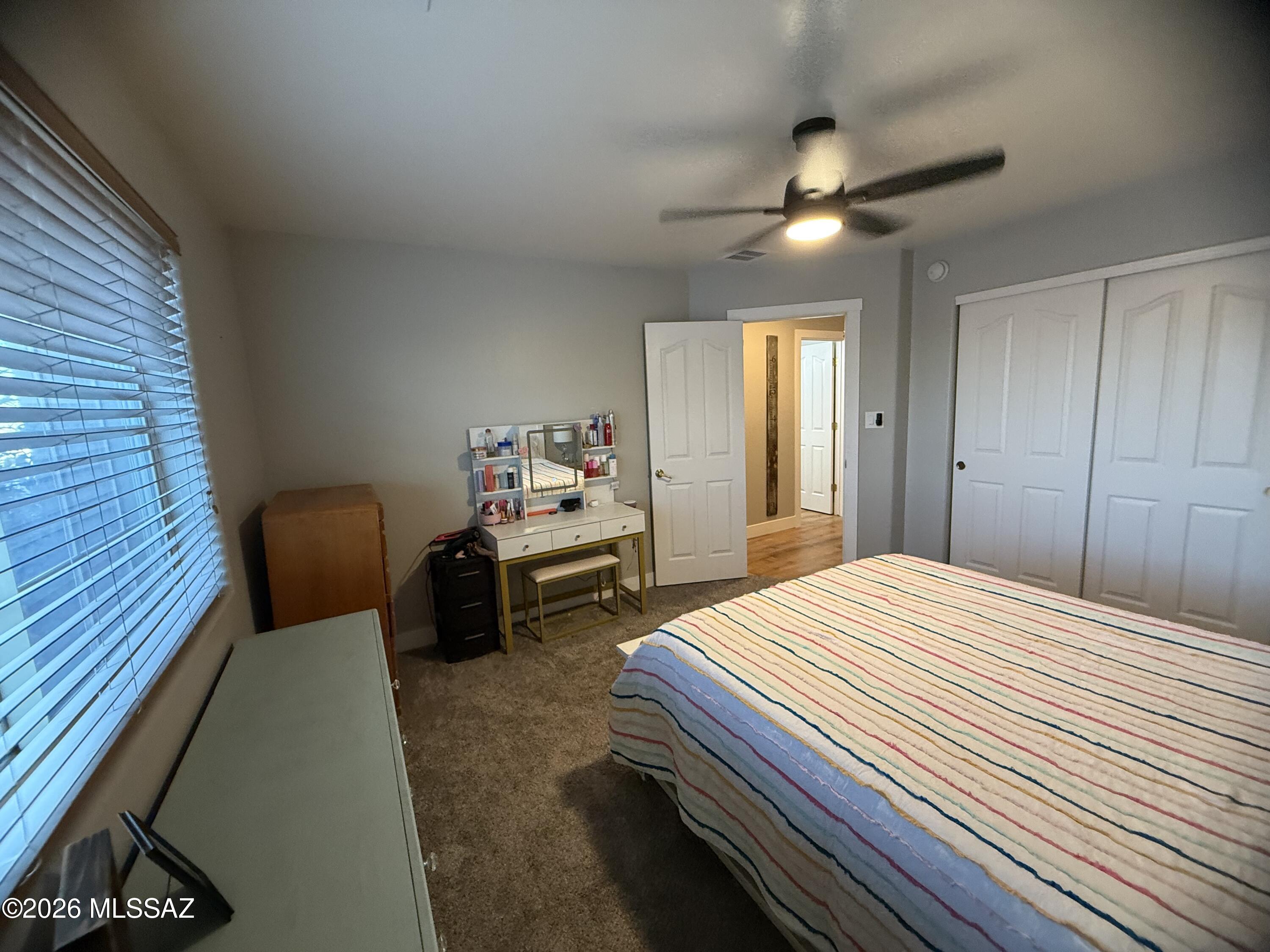 Ready To Go - Residential