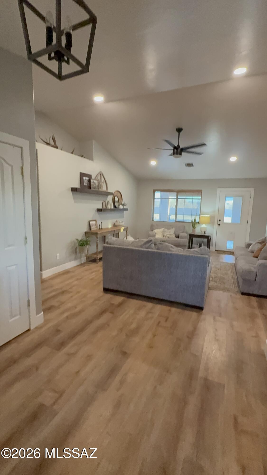 Ready To Go - Residential